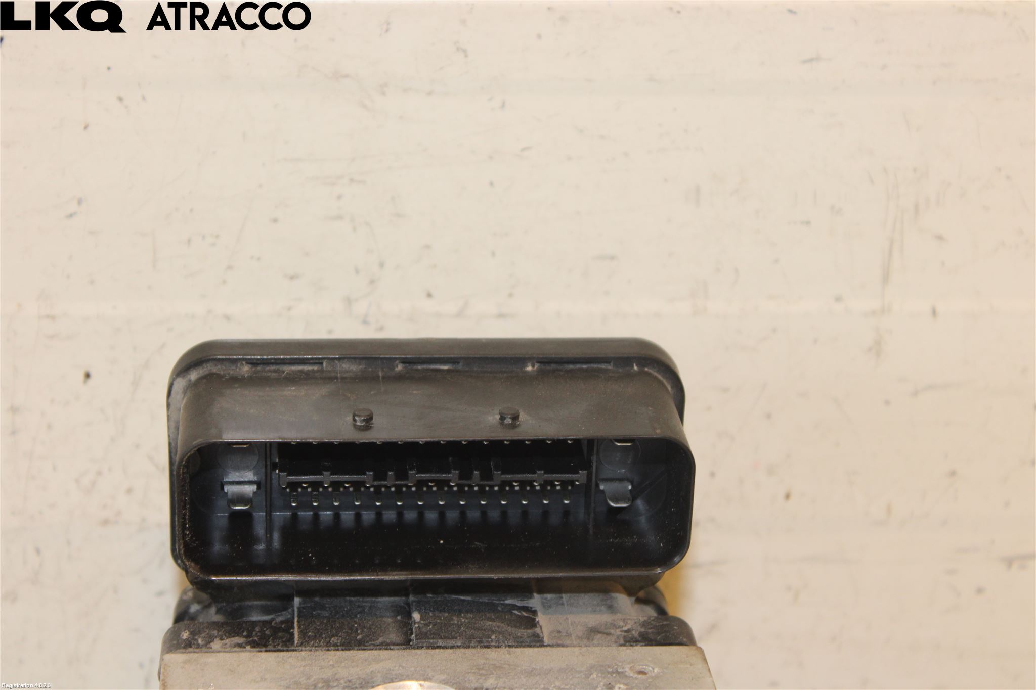 Skoda YETI Abs Hydraulikkaggregat