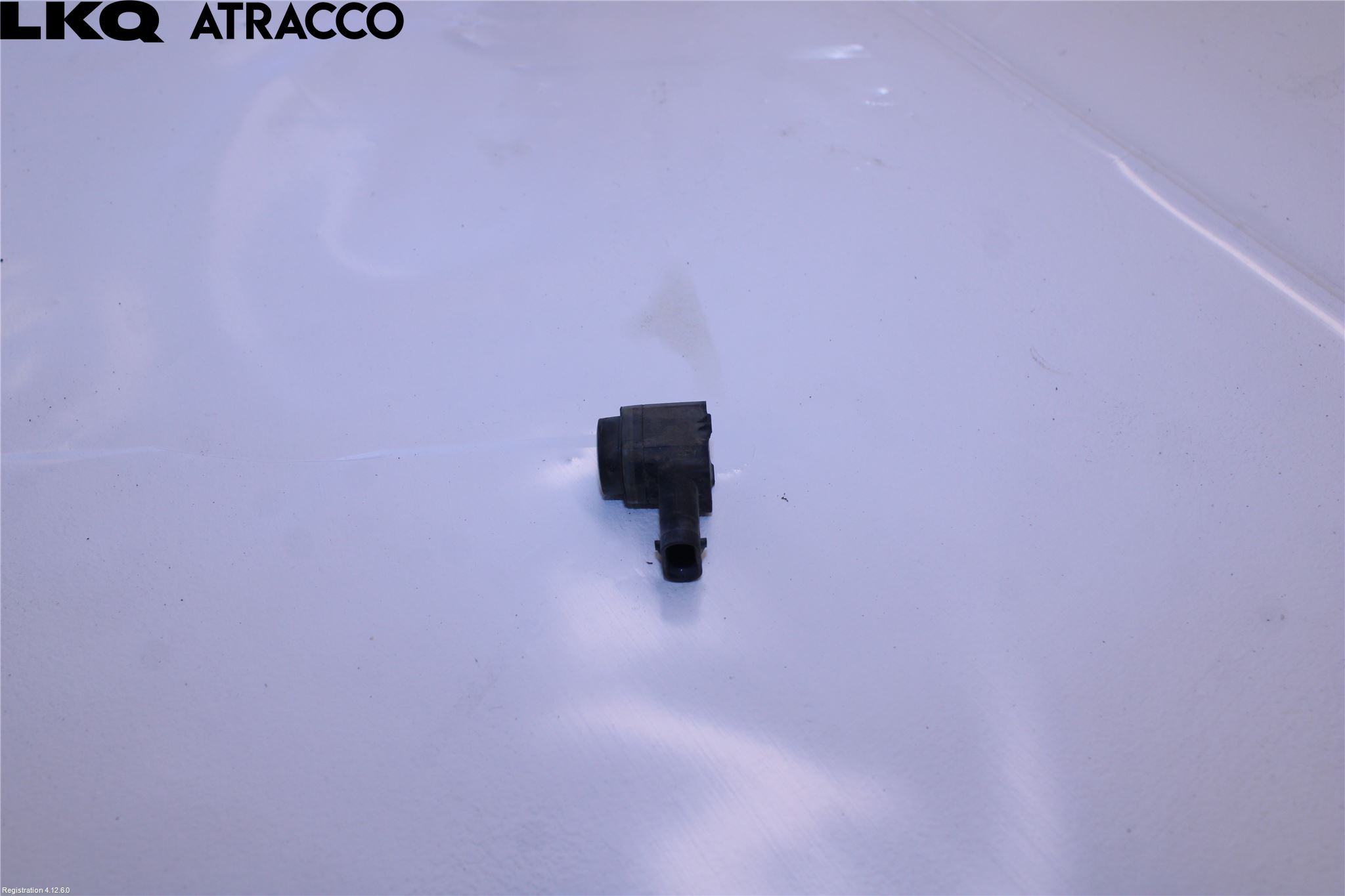 Volvo XC60 09-13 Sensor Ryggesensor