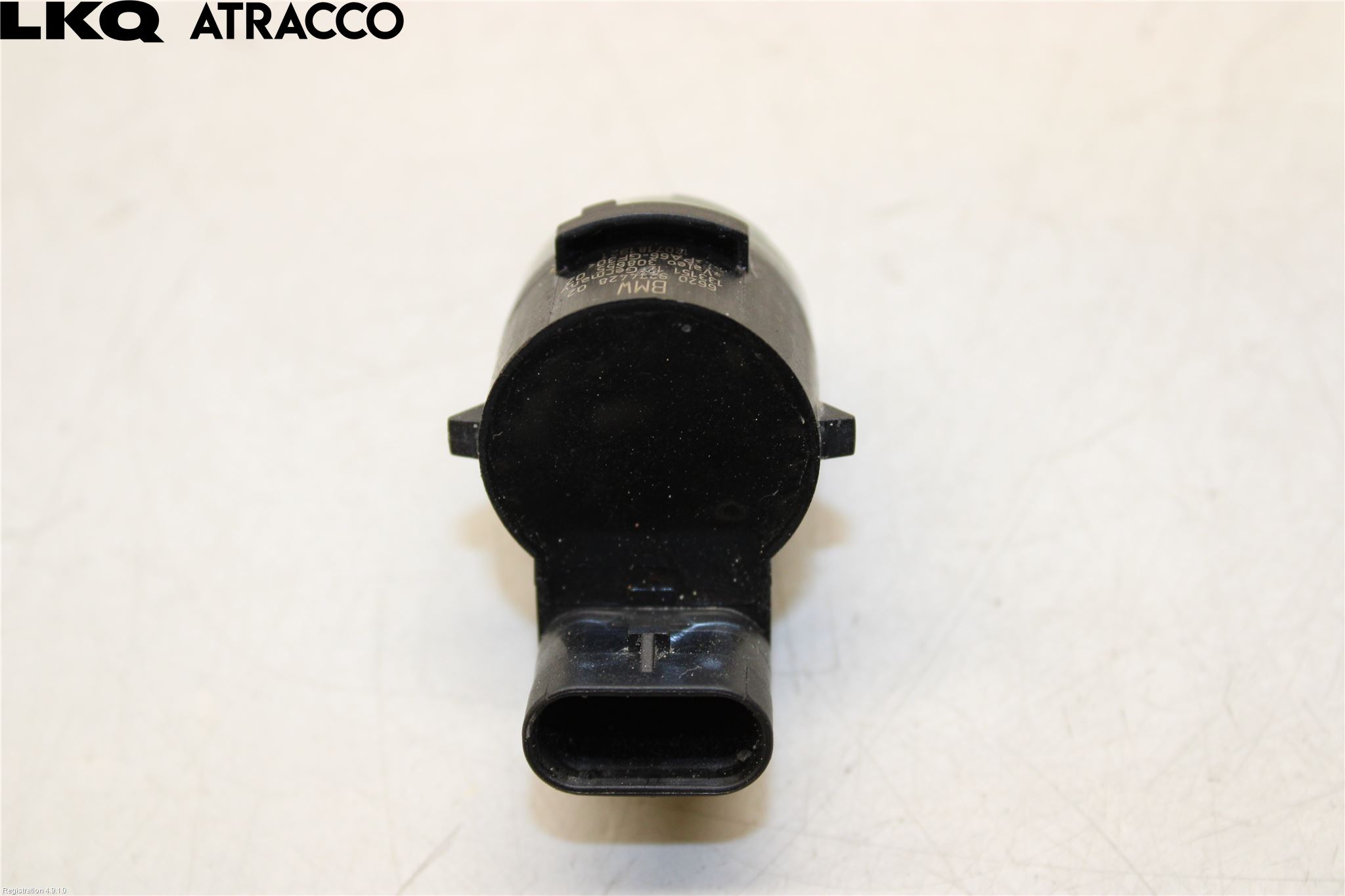 BMW i3 I01 13-22 Sensor Parkering Front