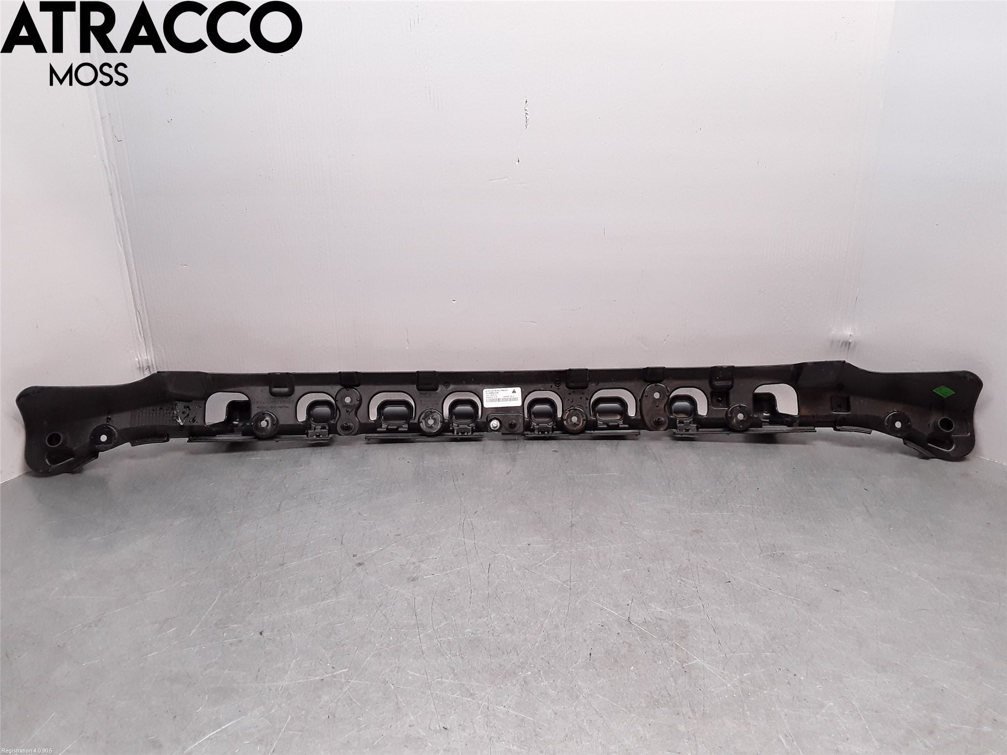 Ford MUSTANG Mach-E 21- Støtfanger Bak Deform Element