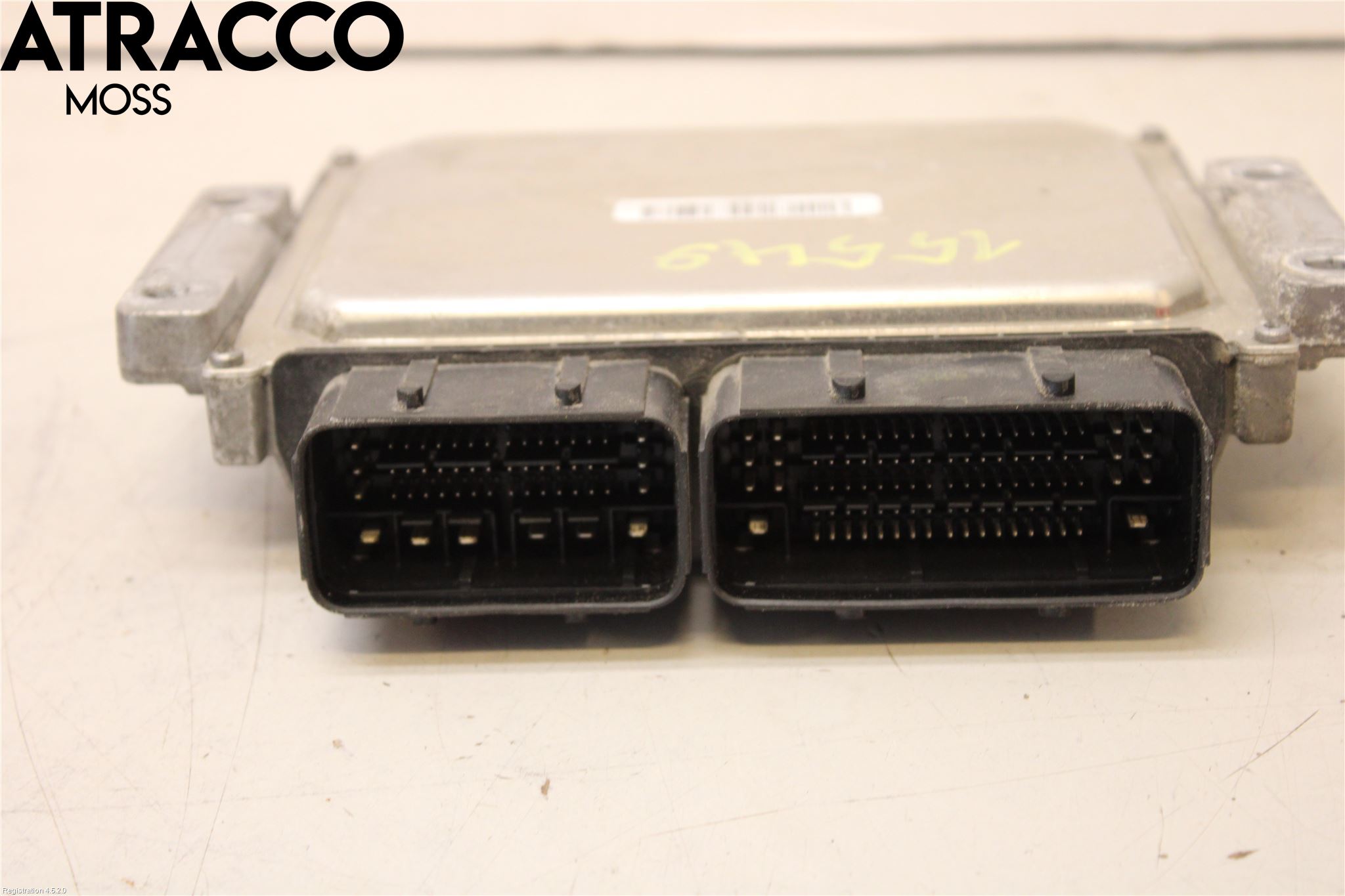 Toyota PROACE II 16- Styreenhet Innsprøytning