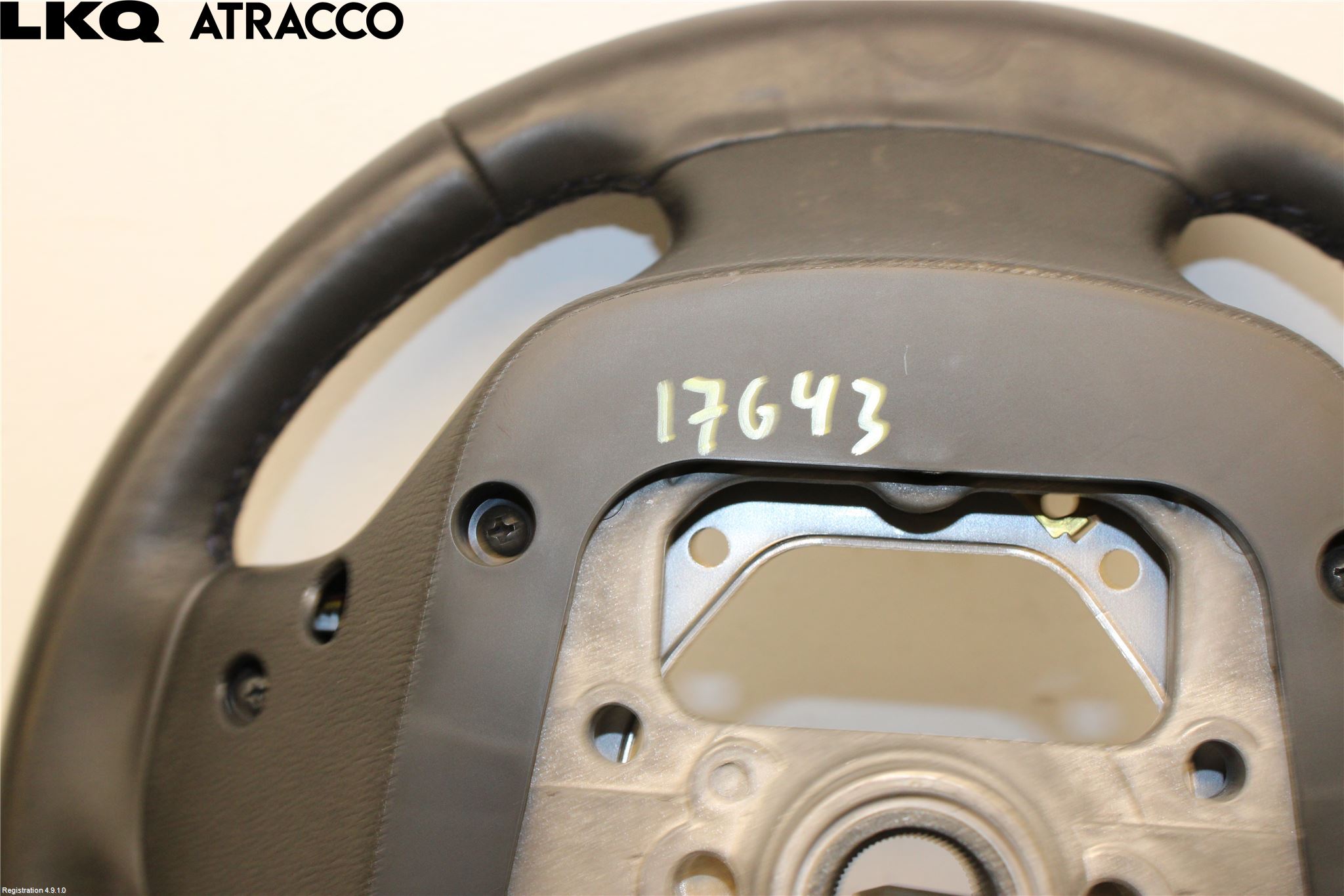 Hyundai i20 GB 15-20 Ratt