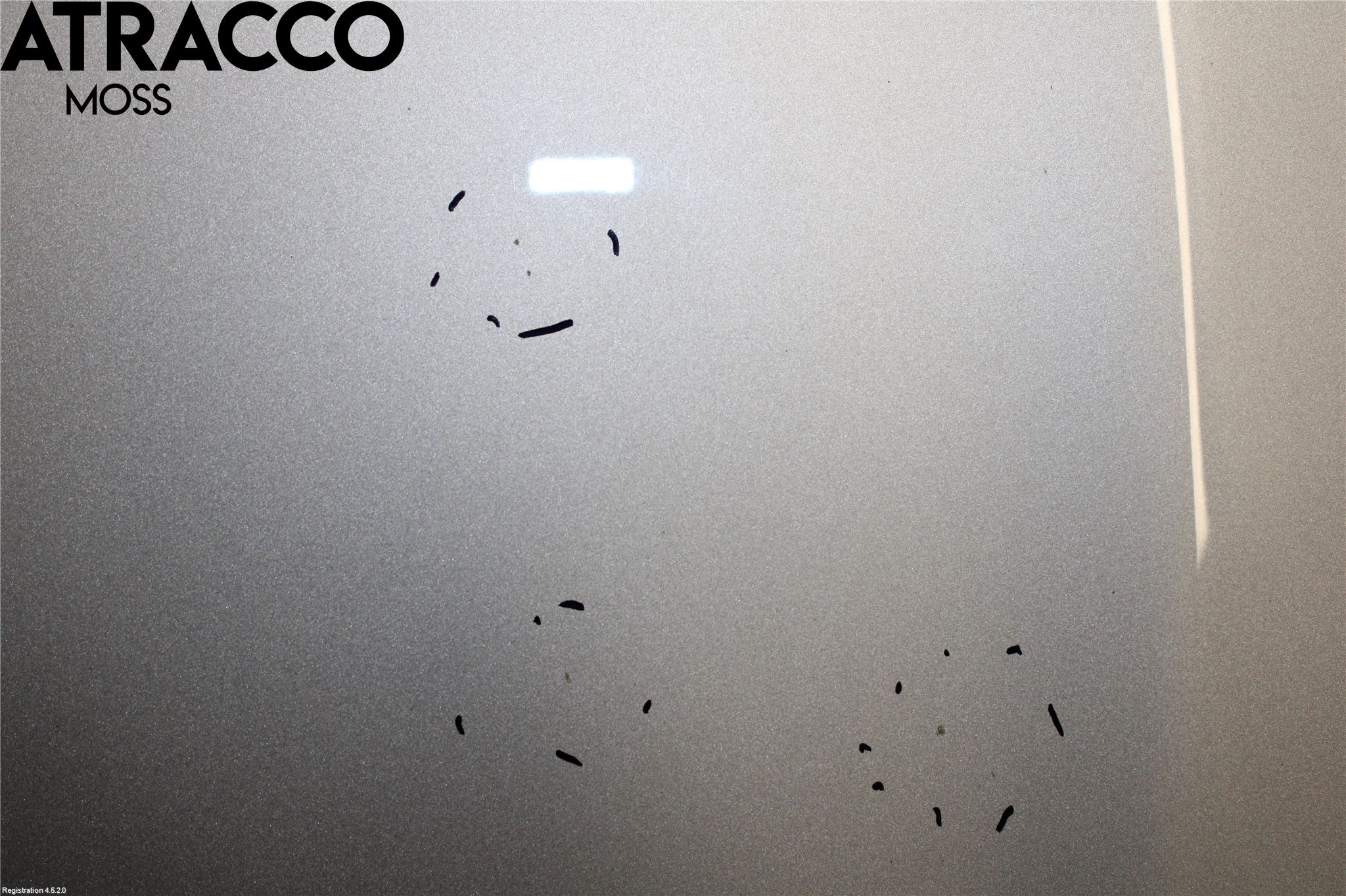 Toyota YARIS XP130 12-14 Panser