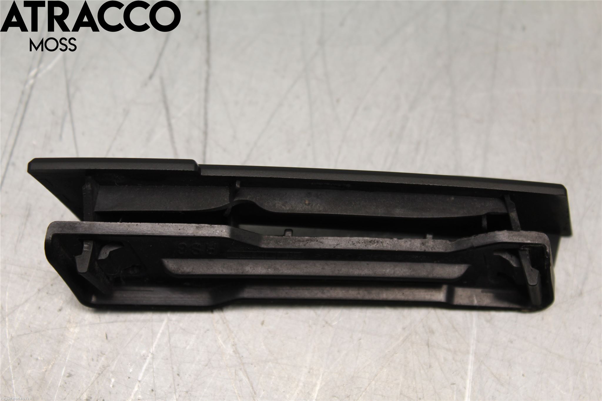 Audi A3/S3 8V 13-20 Emblem