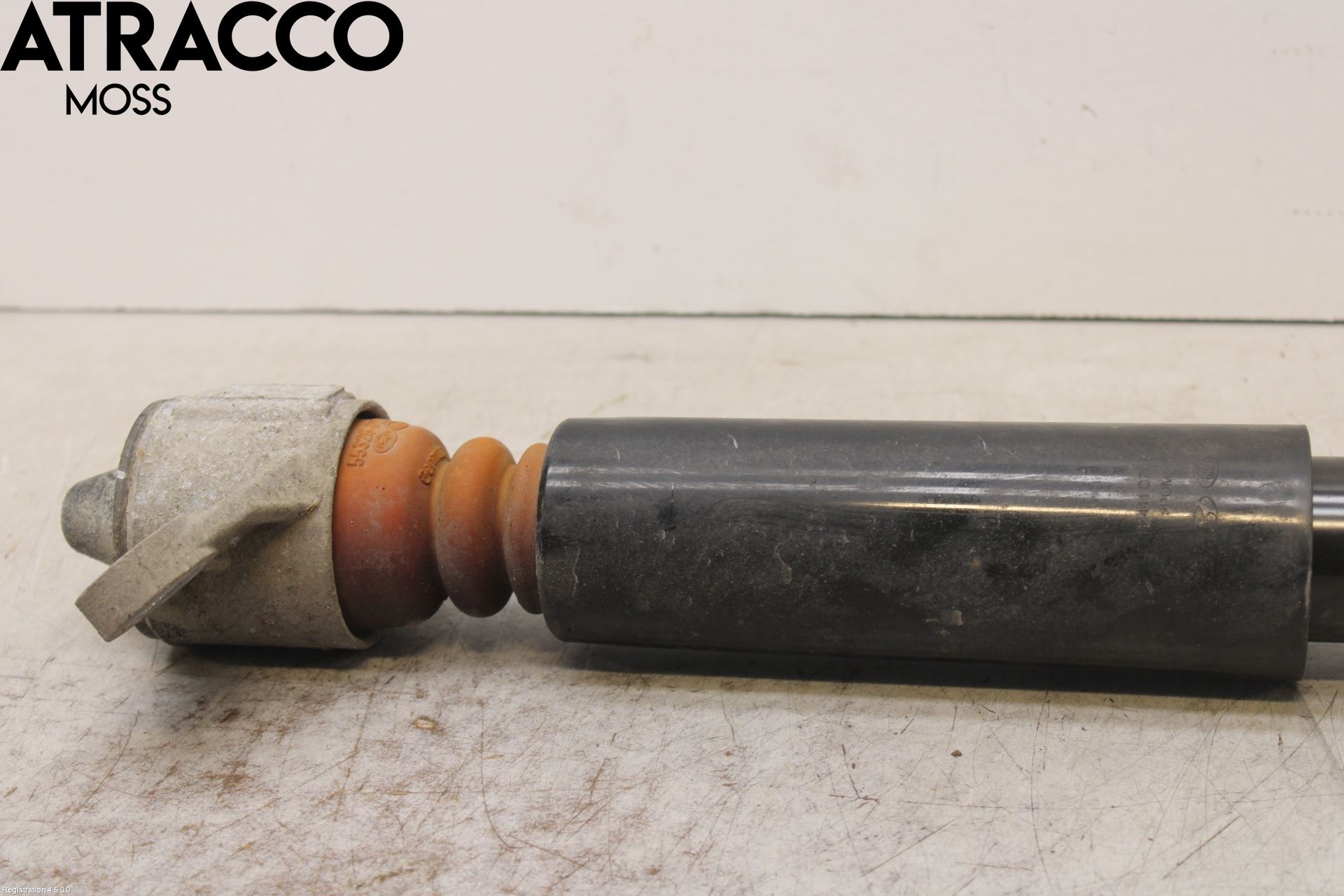 Hyundai KONA/ELECTRIC OS 18-23 Støtdemper Bak