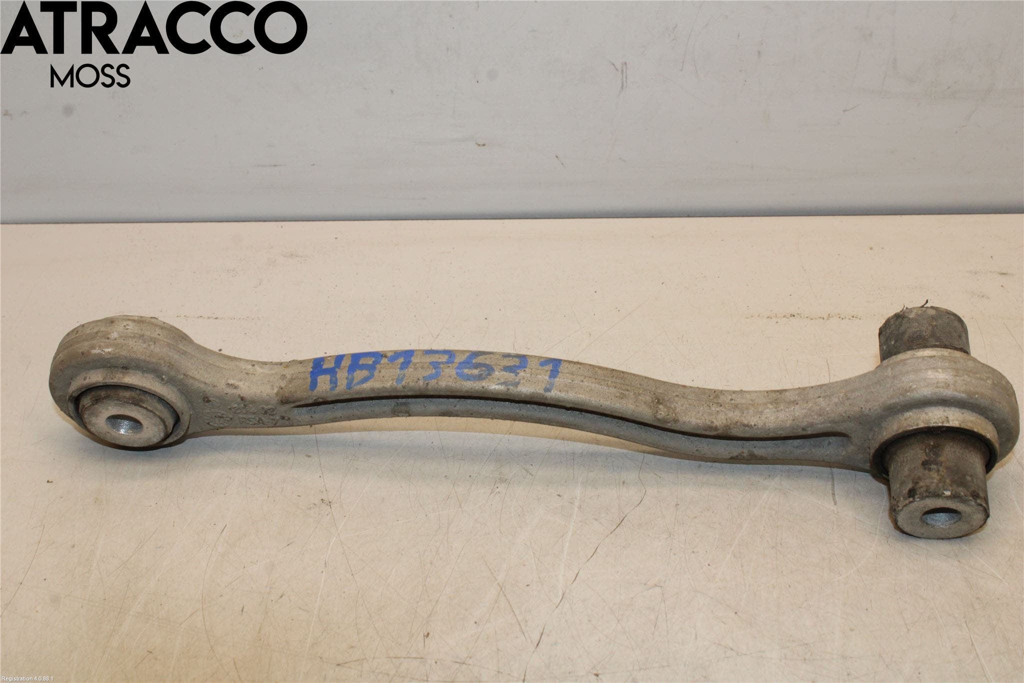 MB GLC-KLASS (X253/C253) 15-22 Bærearm Bak Høyre