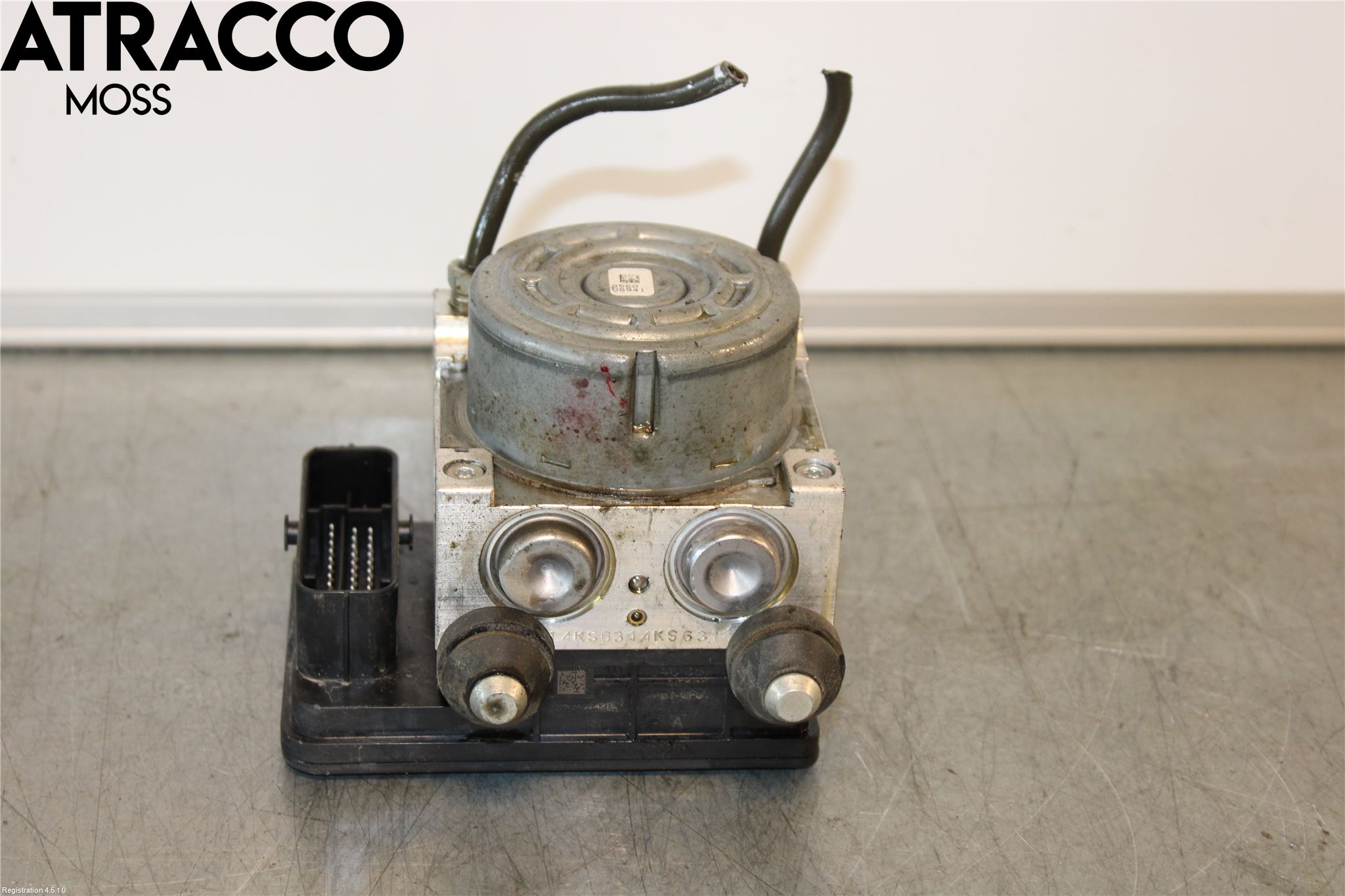 Mitsubishi OUTLANDER 13-21 Abs Hydraulikkaggregat