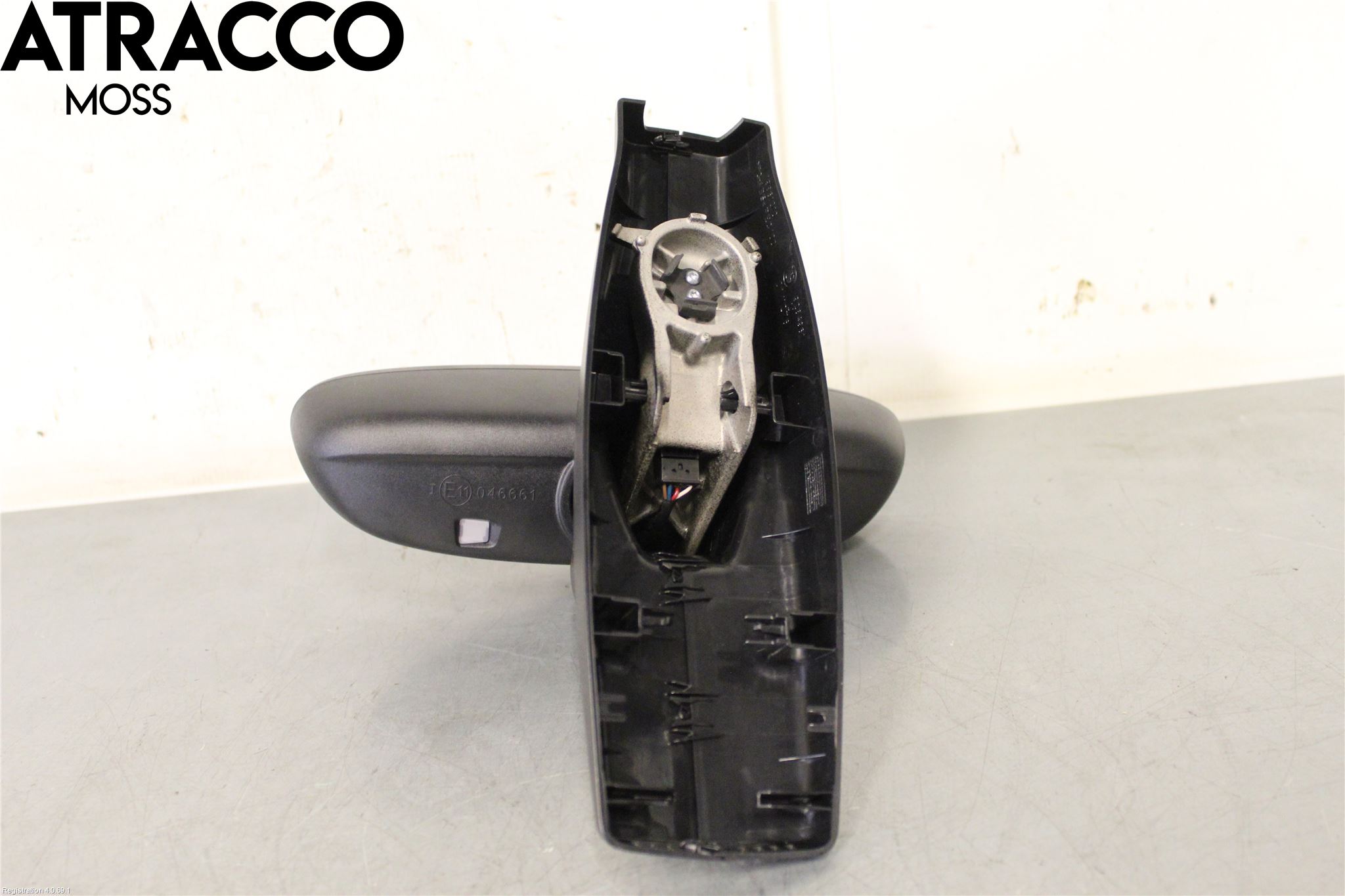 BMW i3 I01 13-22 Speil Innvendig El