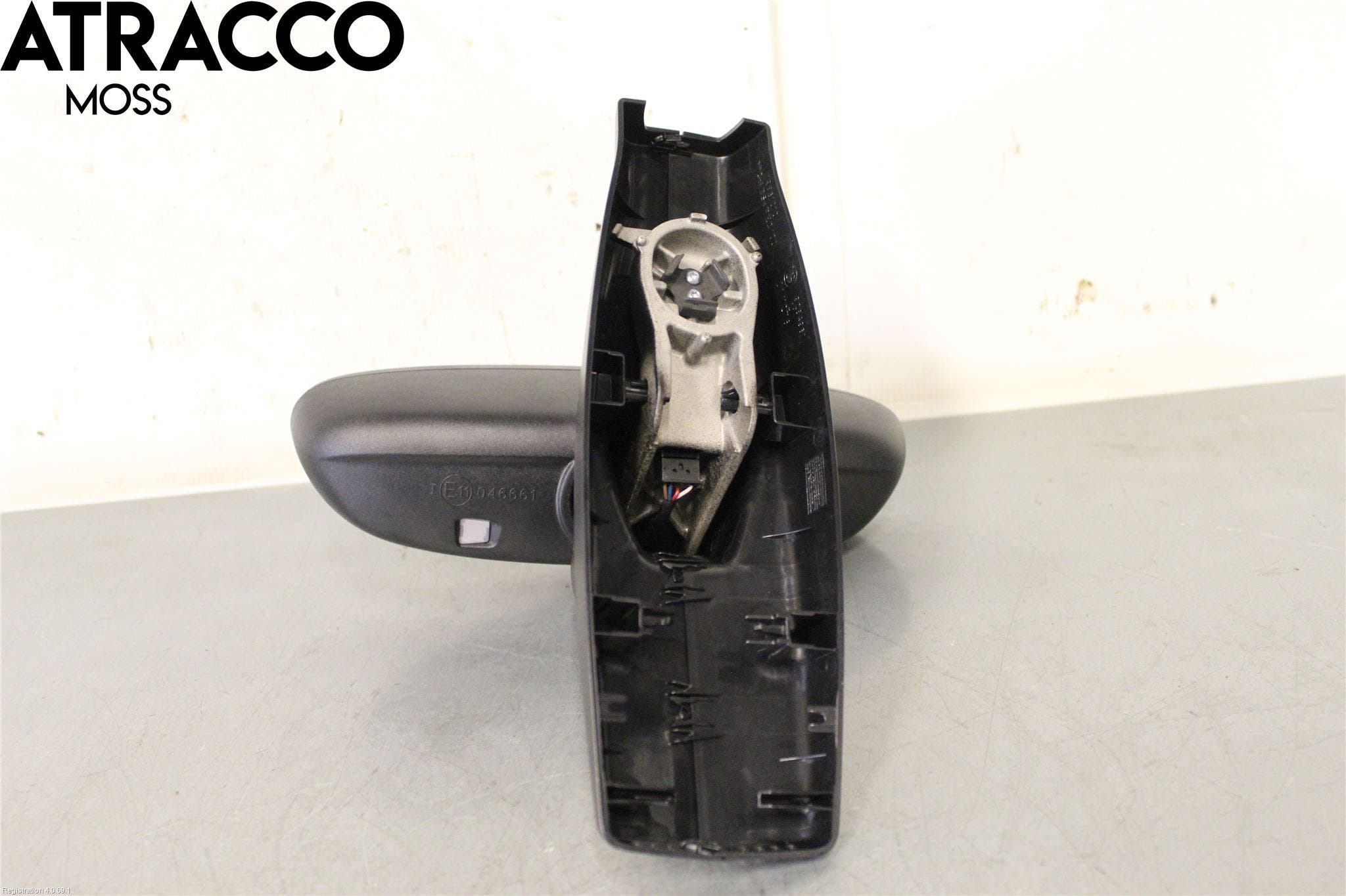 BMW i3 I01 13-22 Speil Innvendig El