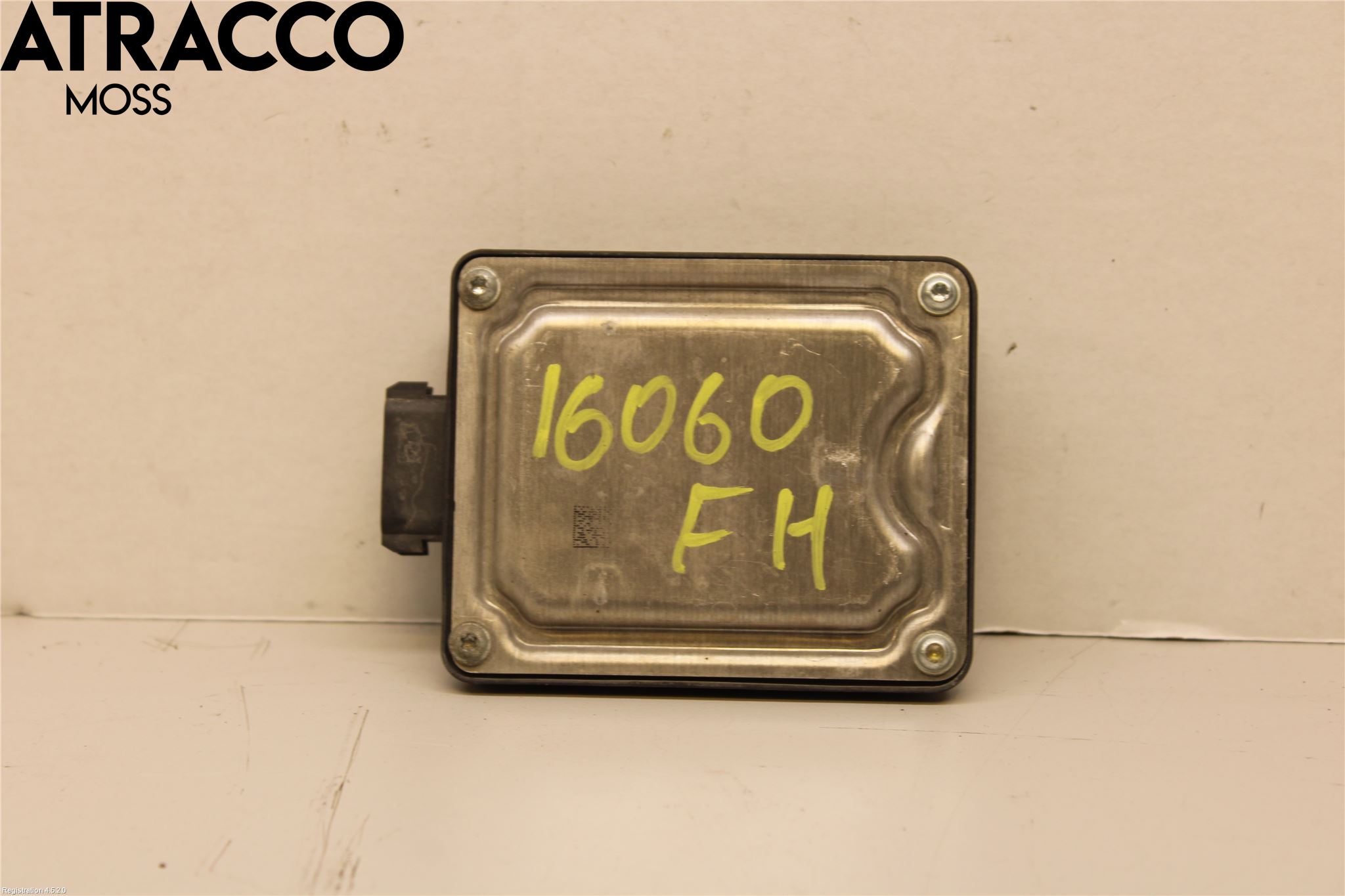 Mercedes-Benz MB E-KLASS (W213) 16-23 Sensor Kollisjonsbeskyttelse