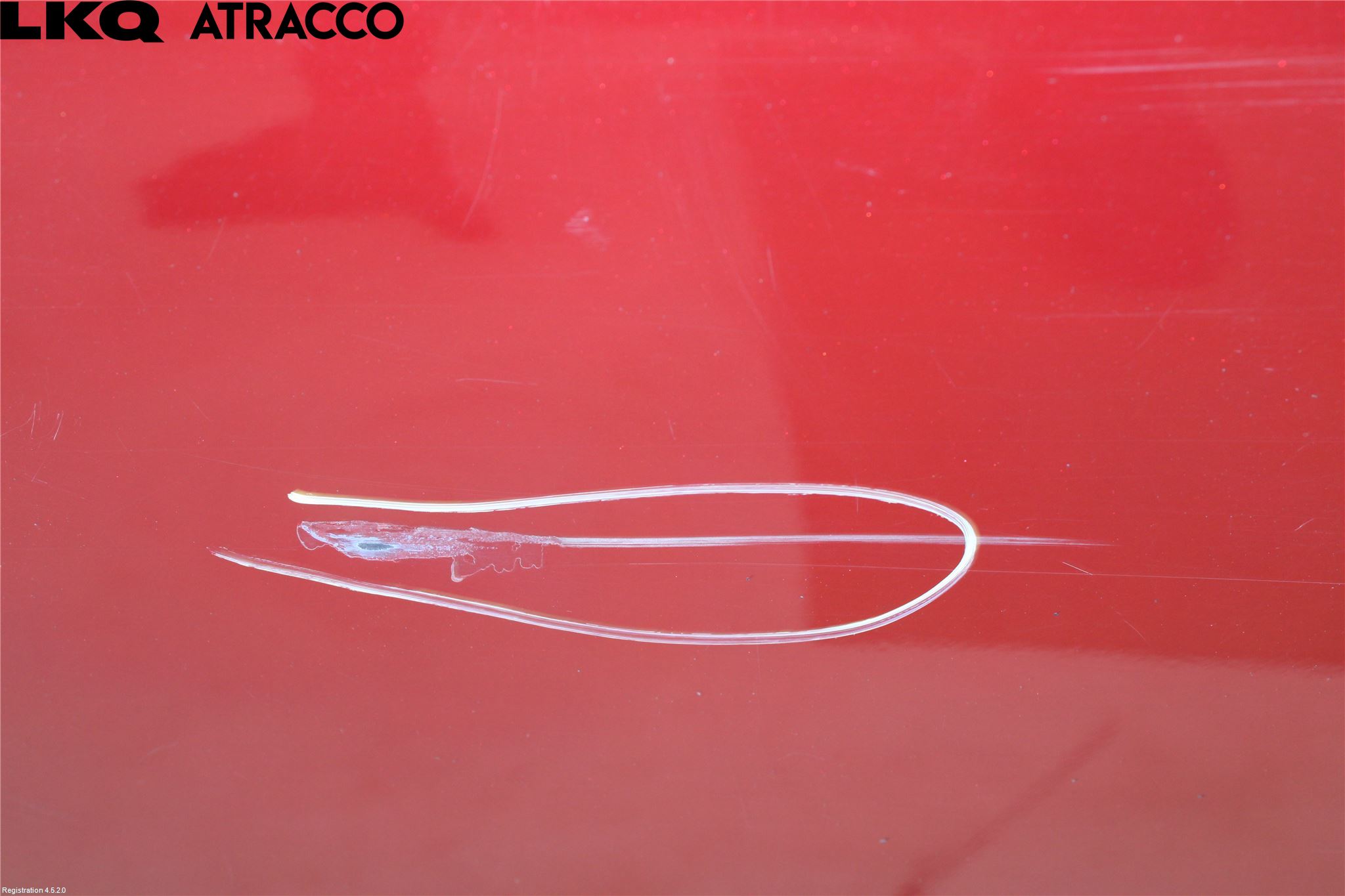 Nissan QASHQAI+2  10-14 Dør 4D Foran Høyre