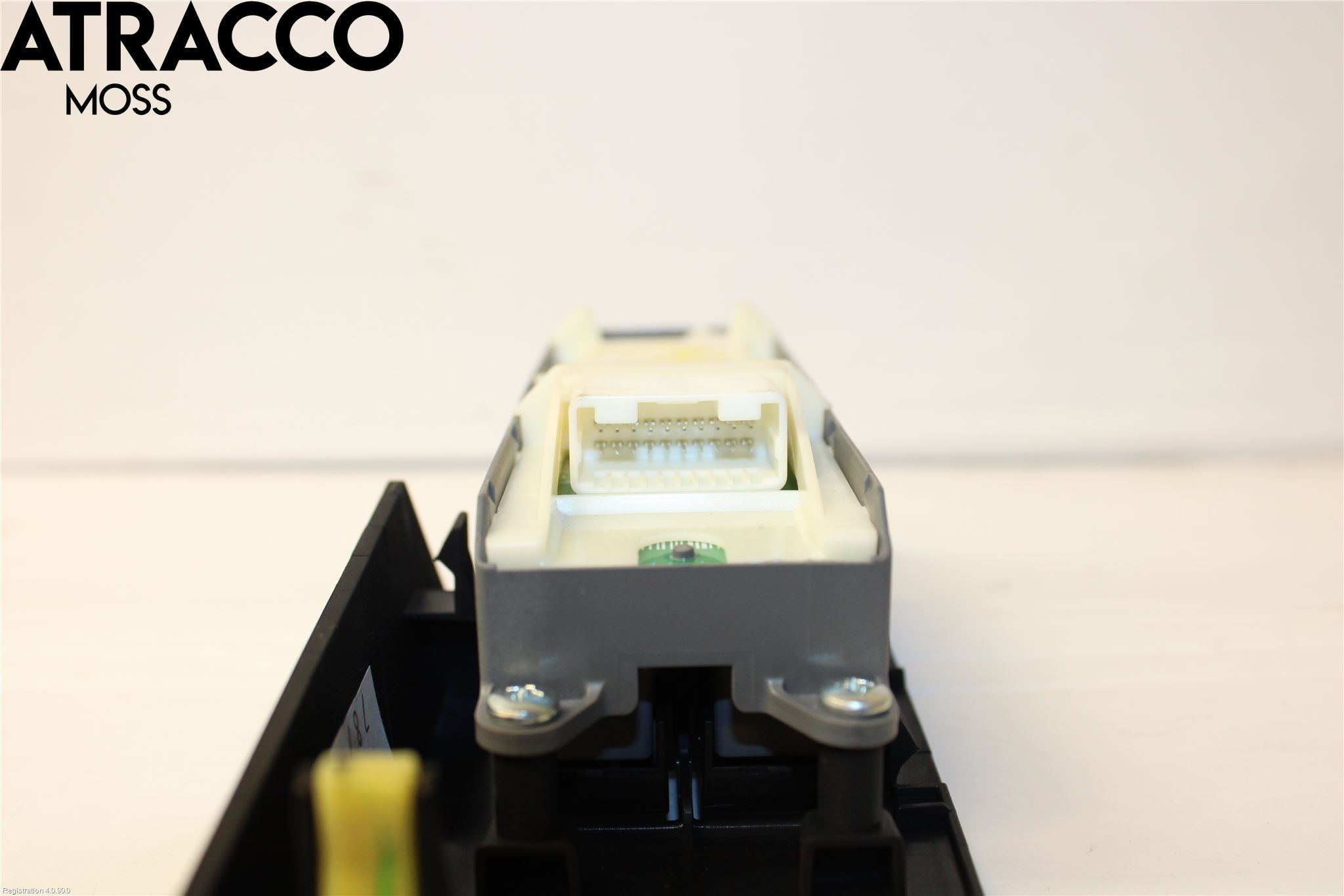 Toyota AURIS 13-19 Bryter Vindusheis