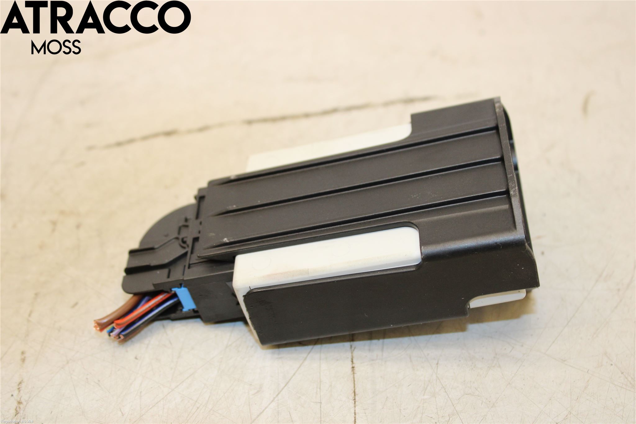 BMW X5 F15 13-18 Styreenhet Øvrig