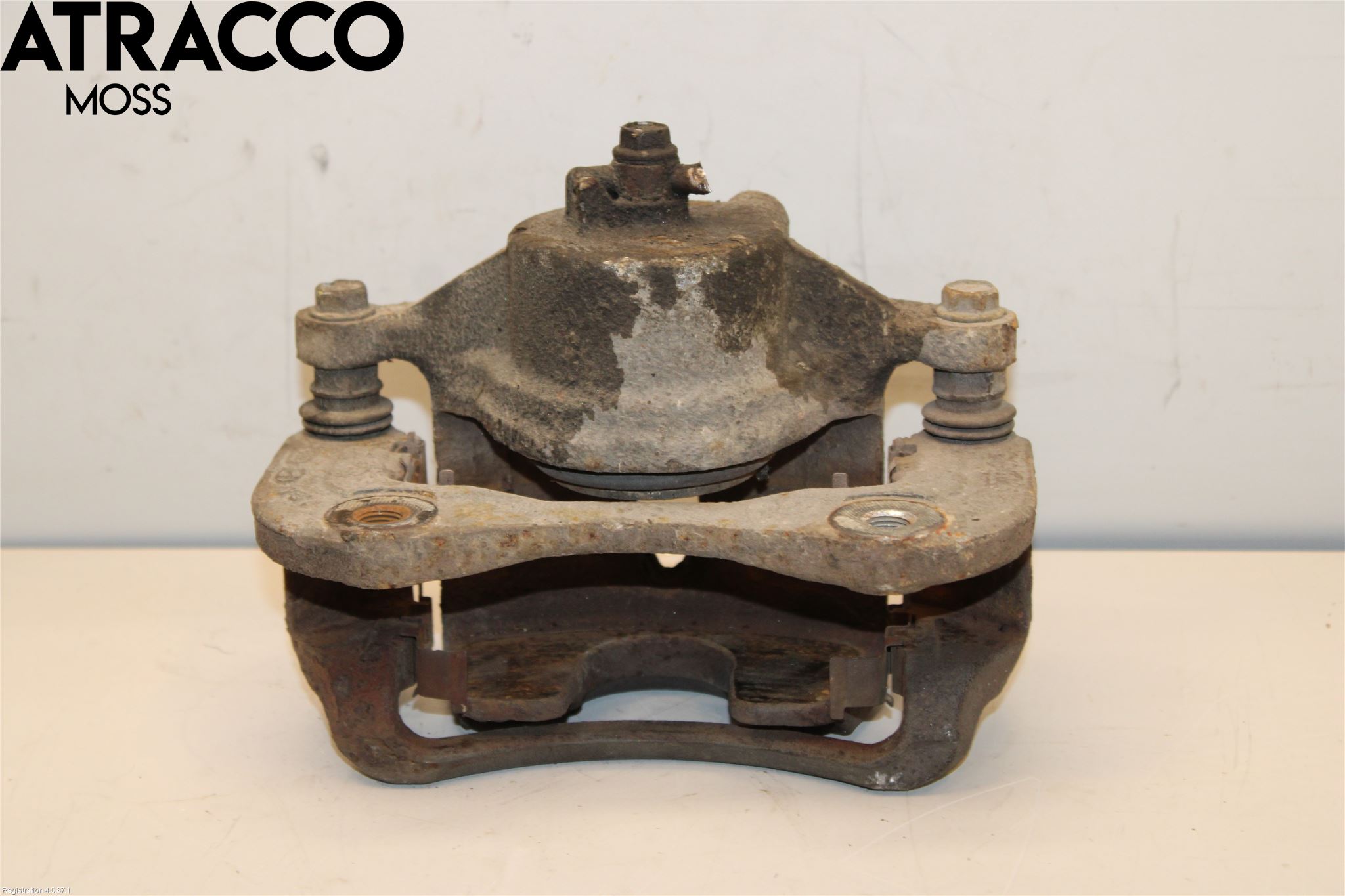 Hyundai ix35 Bremsecaliper Foran Høyre