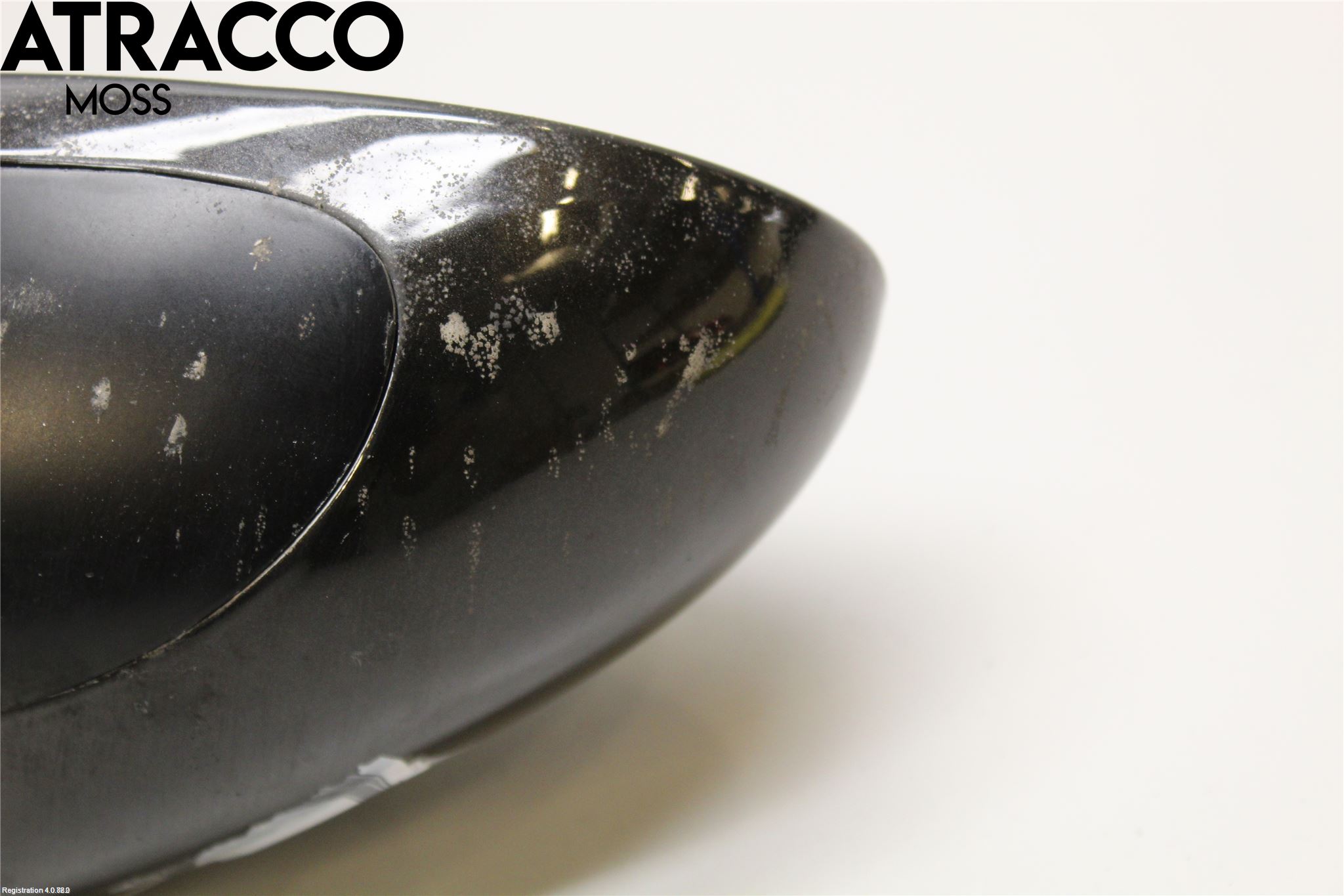 Porsche 911 (996) 98-05 Speil H M-El Justering