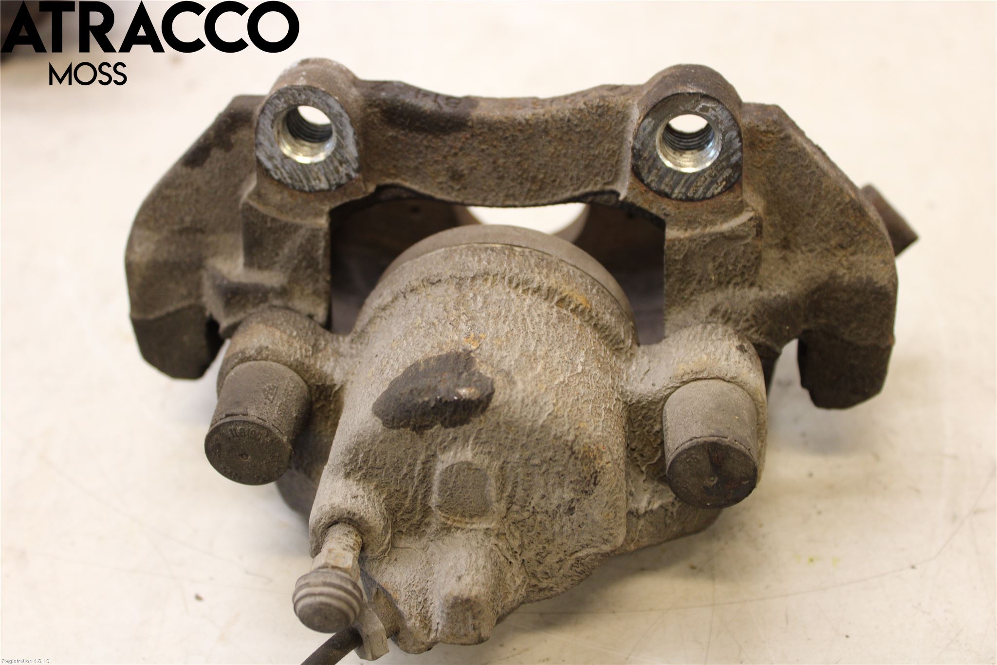 Ford FOCUS 11-14 Bremsecaliper Foran Høyre