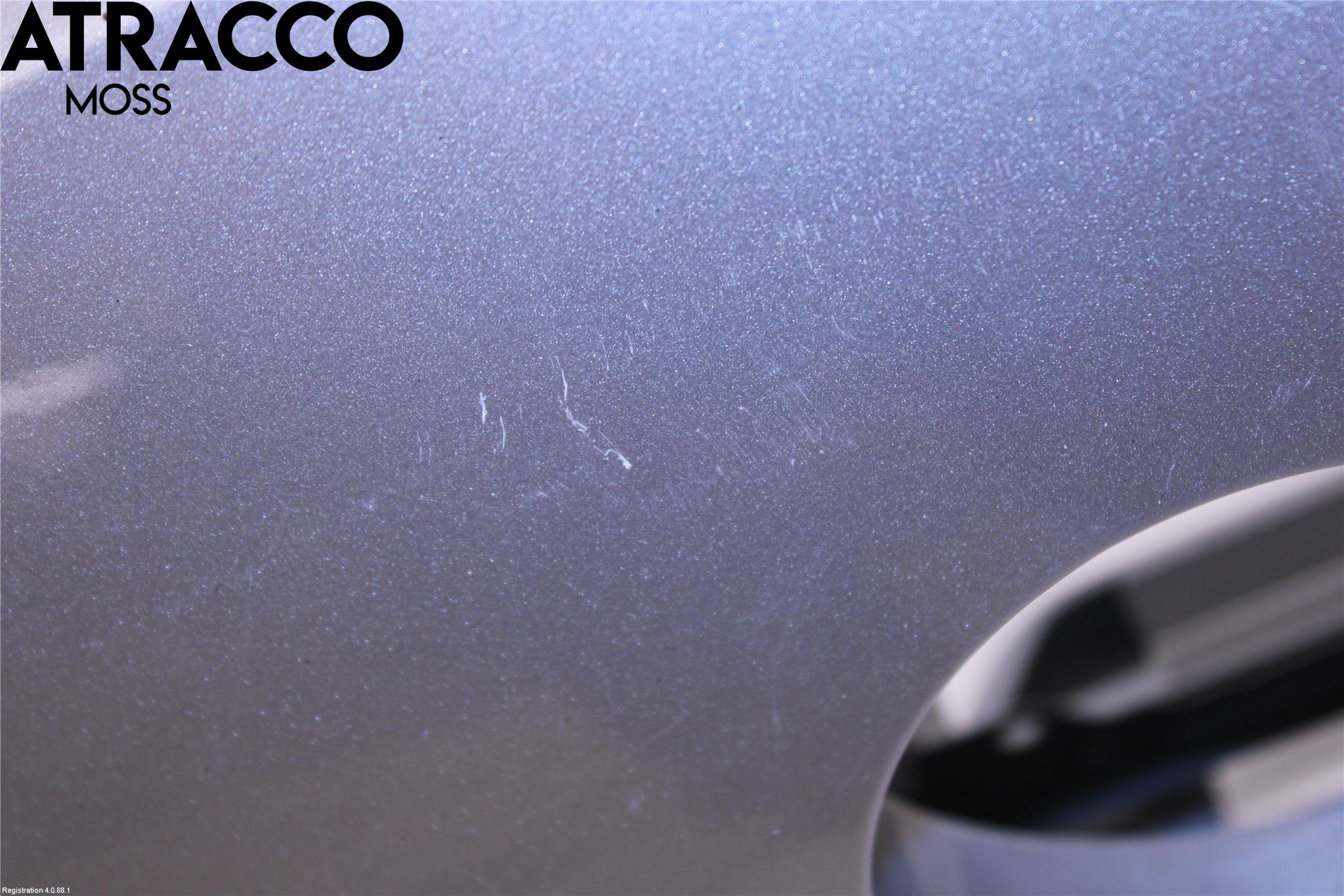 Volkswagen VW GOLF / E-GOLF VII 13-20 Bakluke Cc - Kombi