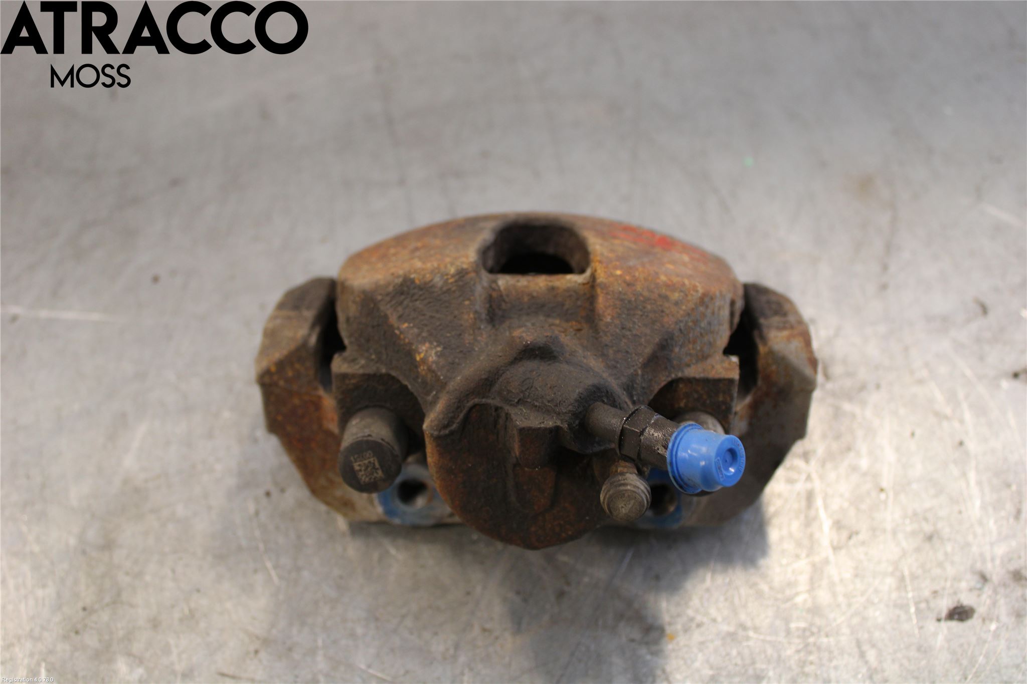 Volvo V40 12-19 Bremsecaliper Foran Høyre