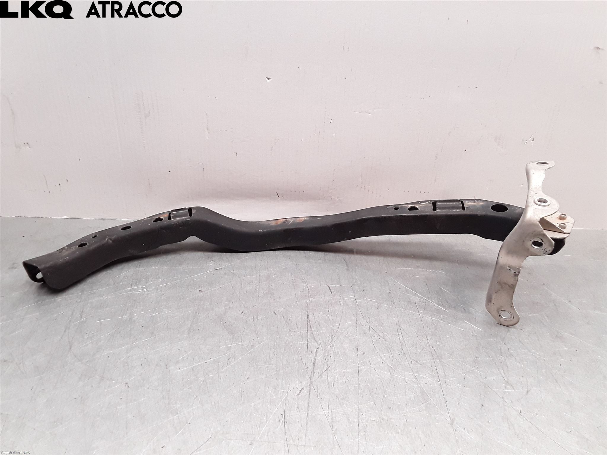 Subaru LEGACY    04-06 Frontlykt Hus