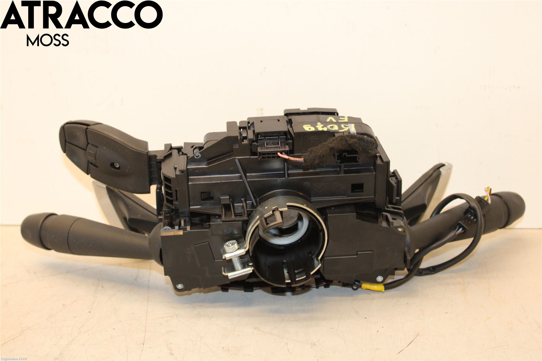 Peugeot PARTNER/E-PARTNER 19- Bryter Ratt Kombi H Og V