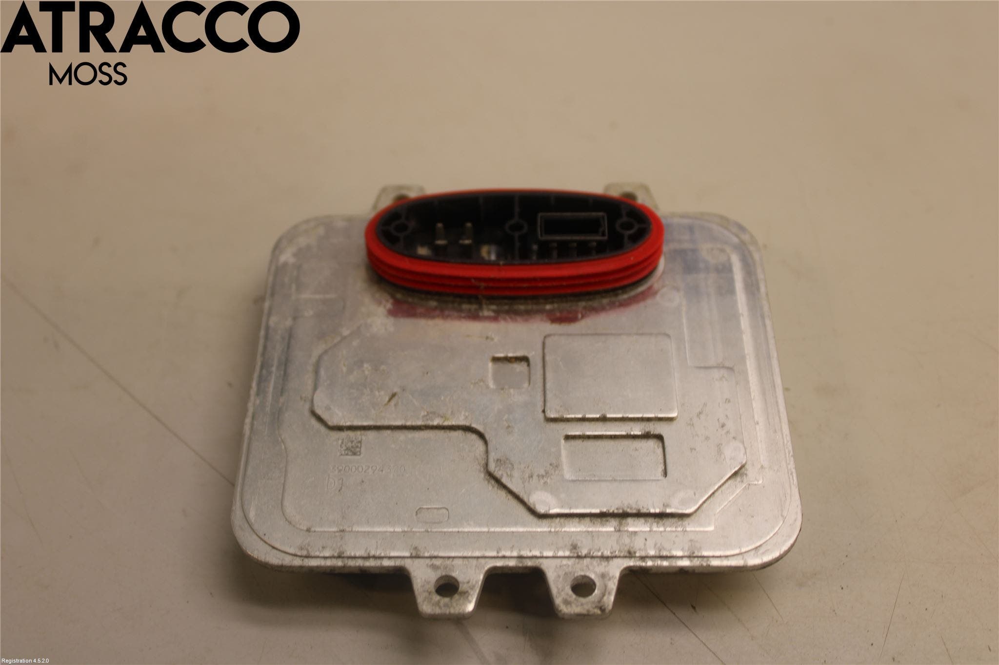 Skoda OCTAVIA (1Z) 05-13 Styreenhet Xenon