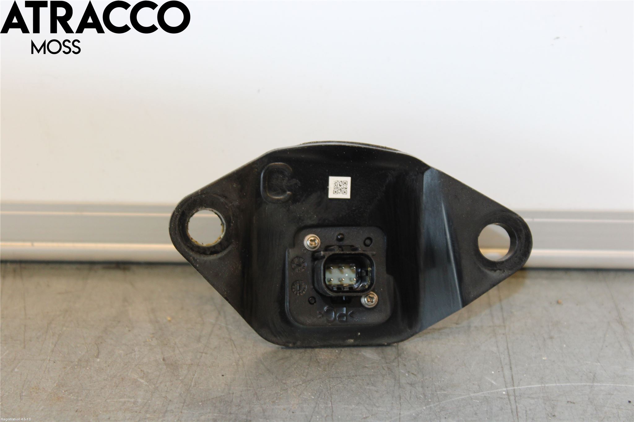 Toyota YARIS XP130 12-14 Parkeringshjelp Kamera