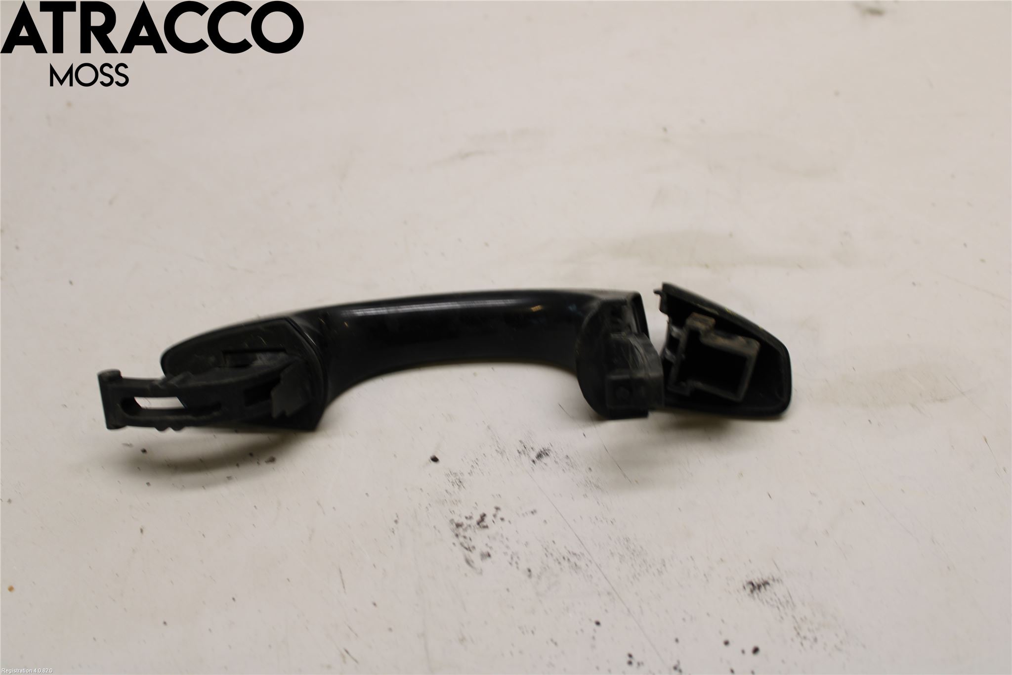 Volkswagen VW GOLF / E-GOLF VII 13-20 Dørhandtak Ytre Venstre