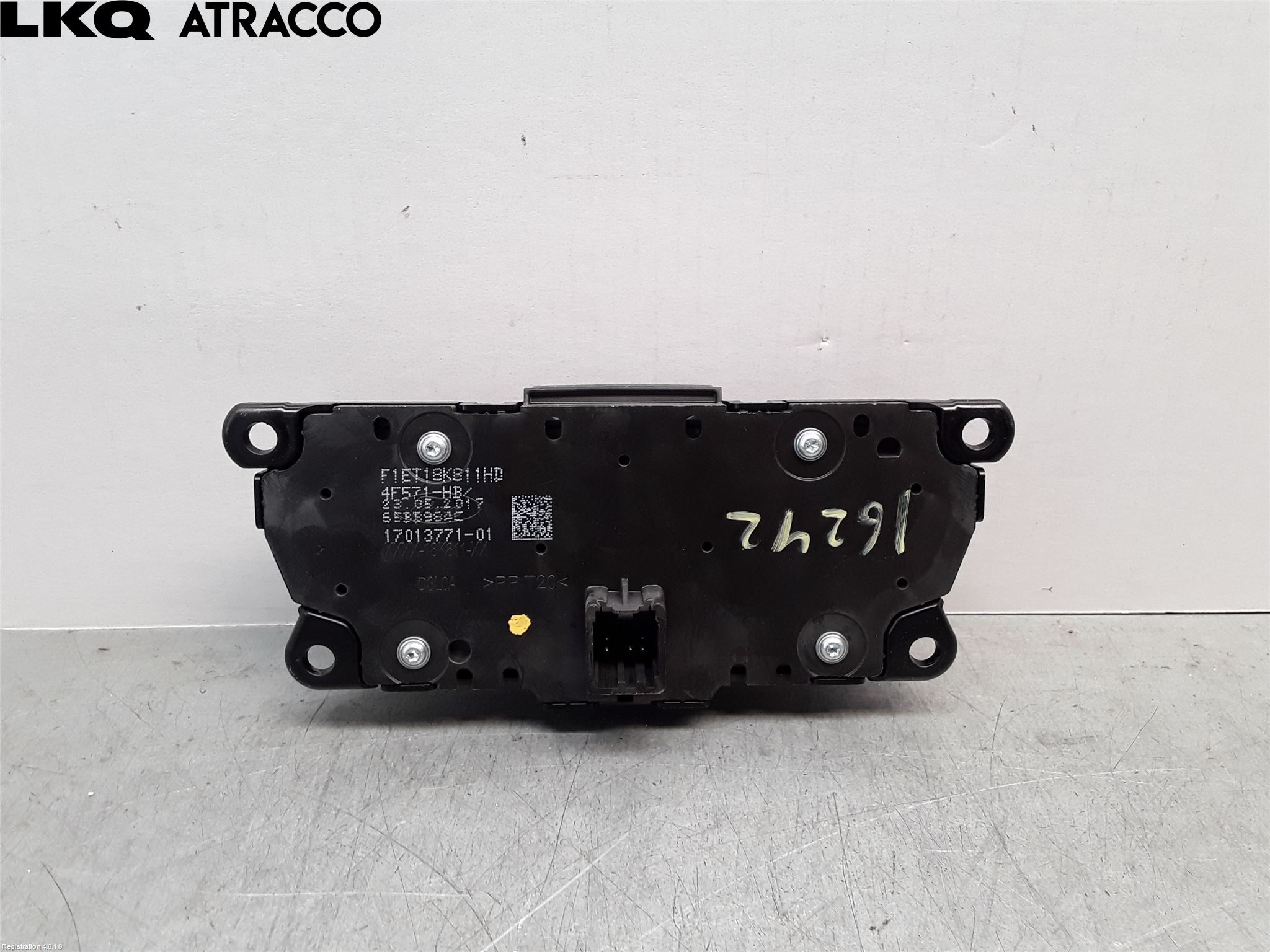 Ford FOCUS 15-18 Bryter Multifunksjon