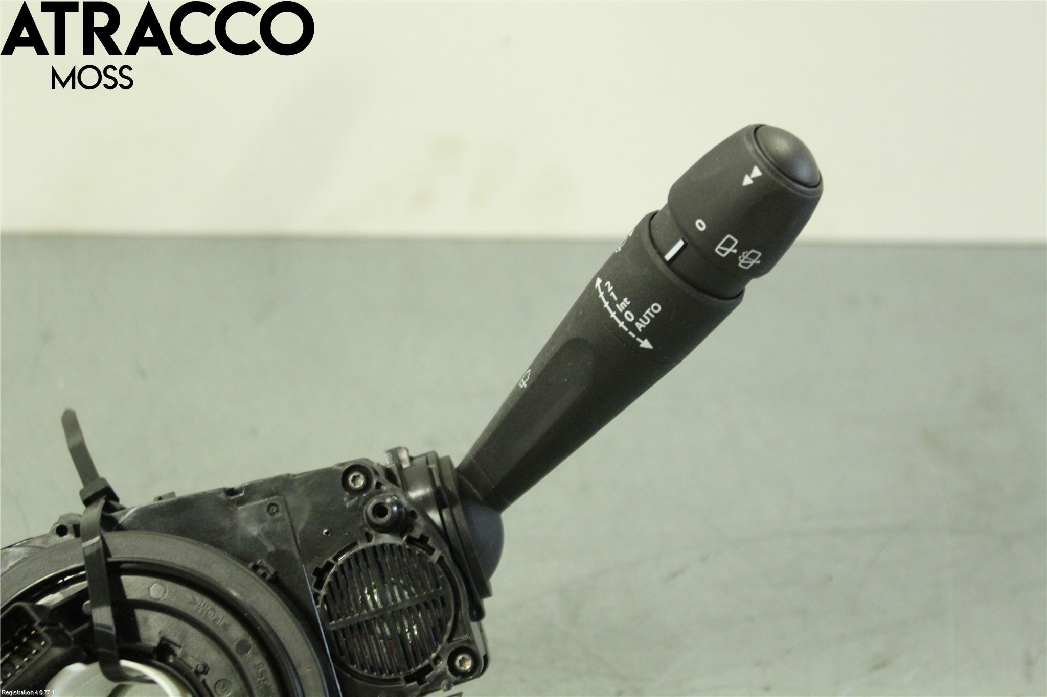 Peugeot 2008/E-2008 20- Bryter Ratt Kombi H Og V