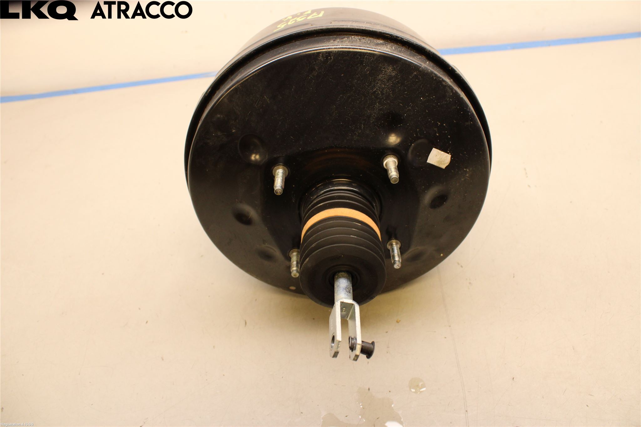 Mercedes-Benz MB VITO/V-KLASS (W640,W447,W448) 14- Brems Øvrig