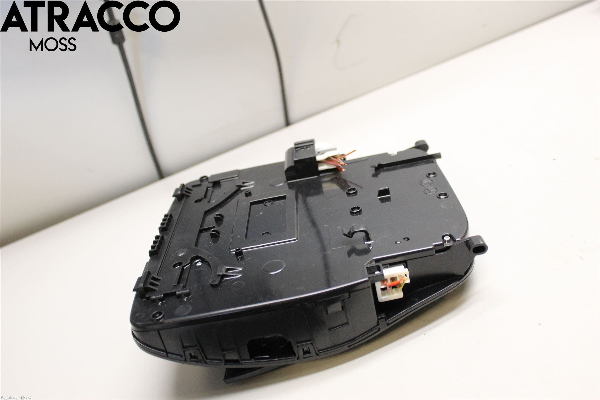 Mercedes-Benz MB EQC (N293) 20- Innr Taklys