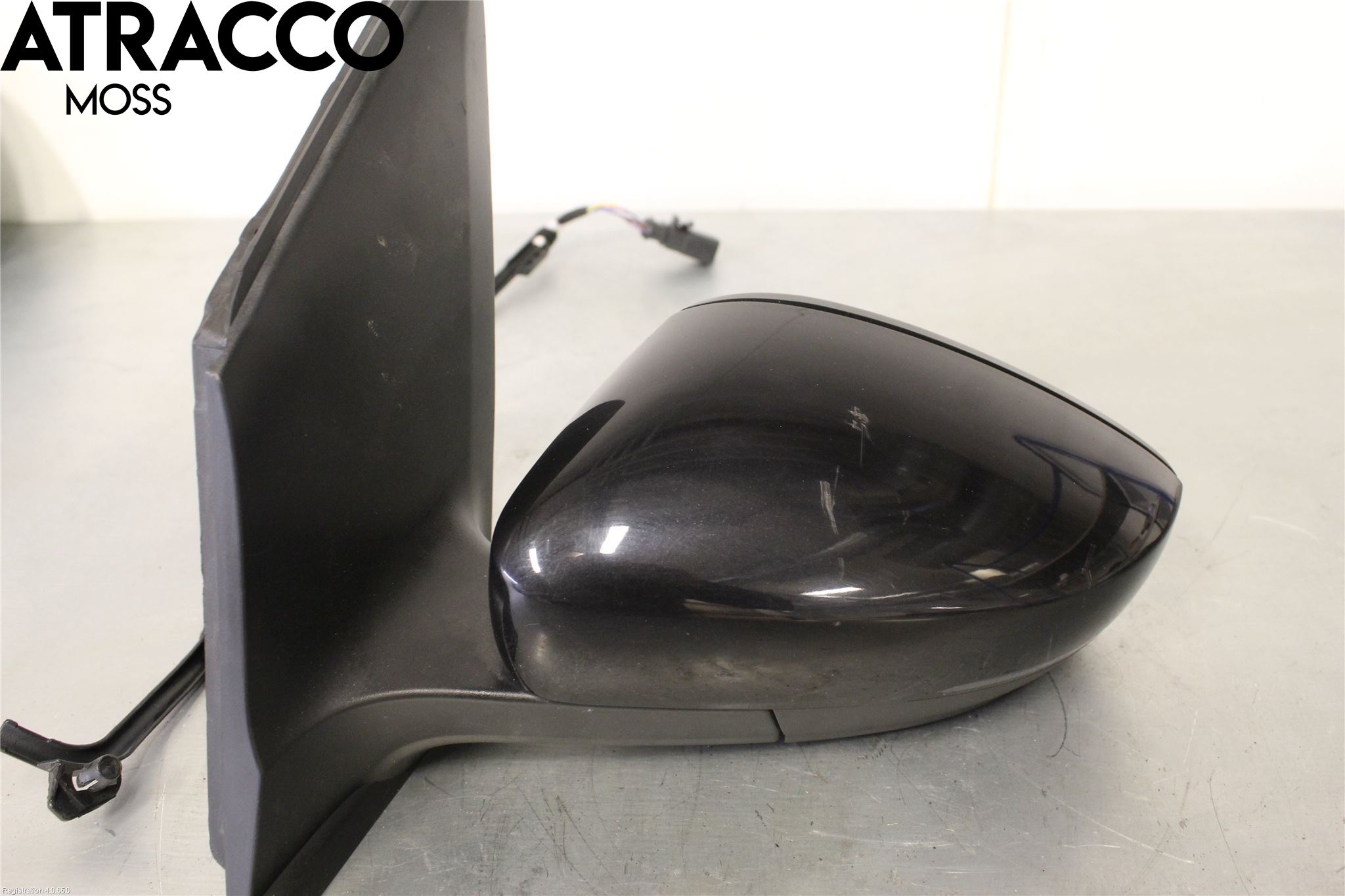 Volkswagen VW UP! / E-UP! Speil V M-El Justering