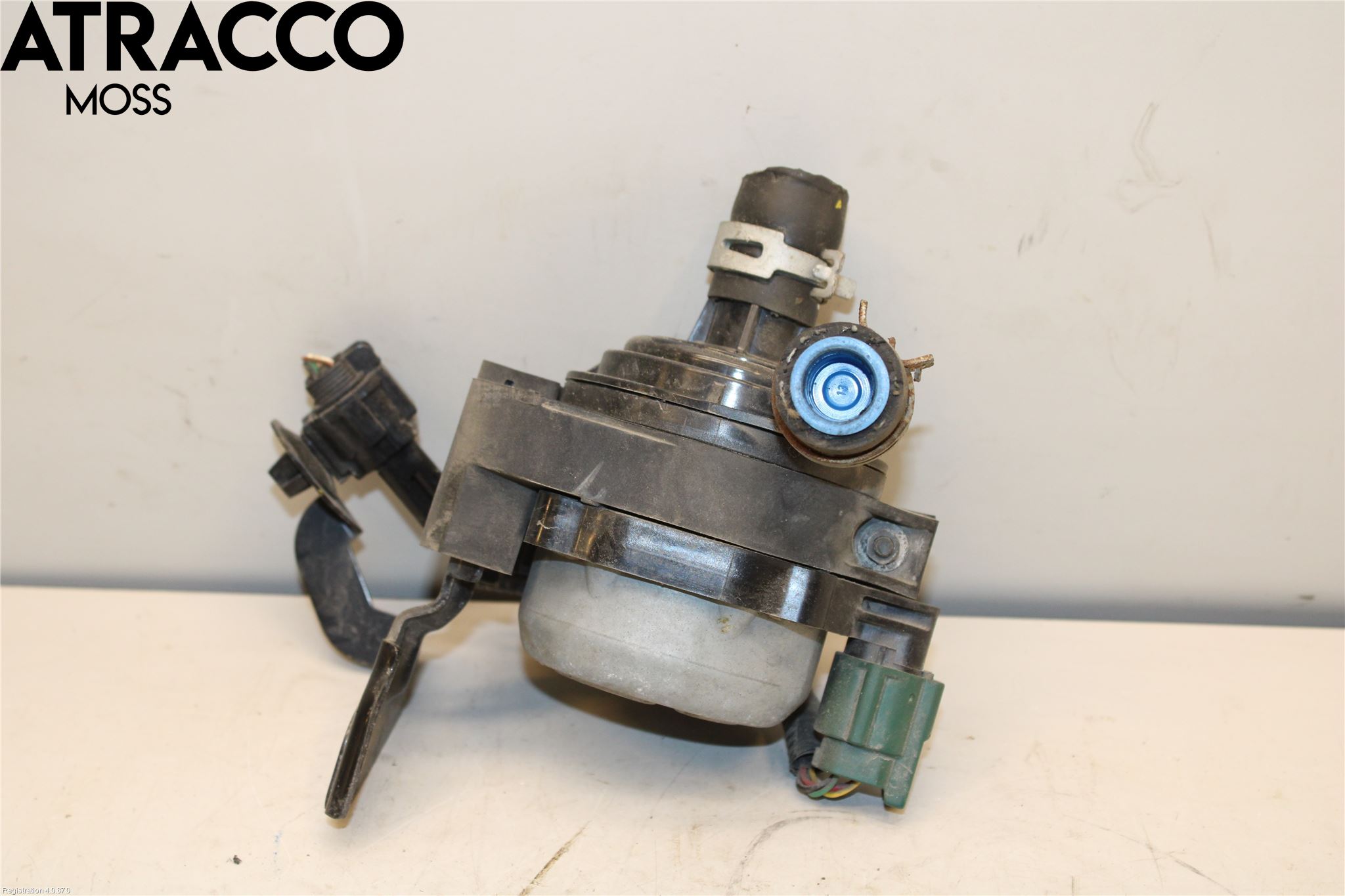 Nissan LEAF 18- Vannpumpe