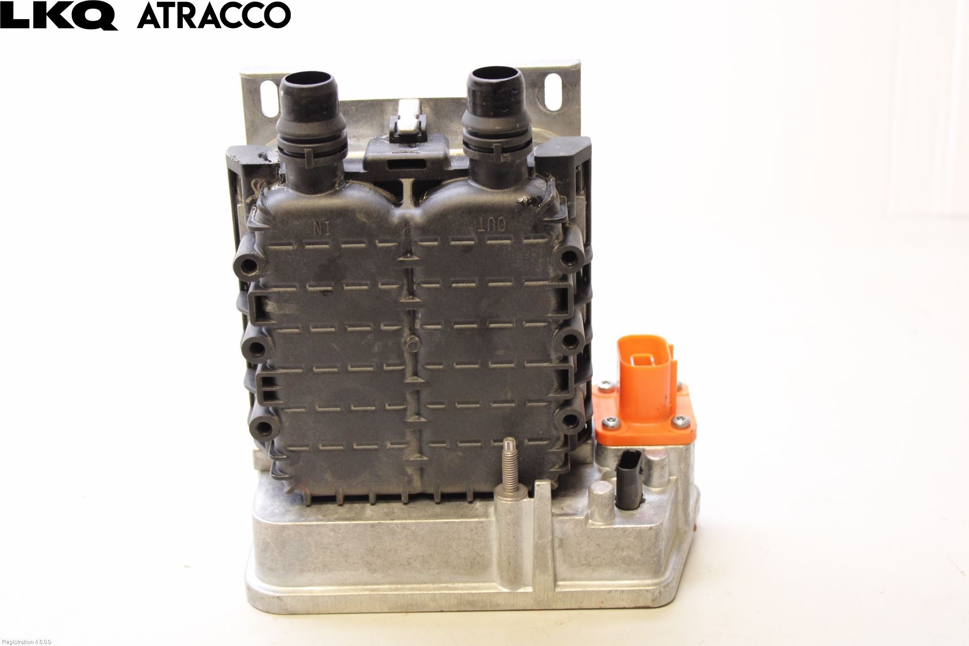 Peugeot 208/E-208 20- Motorvarmer Elektrisk