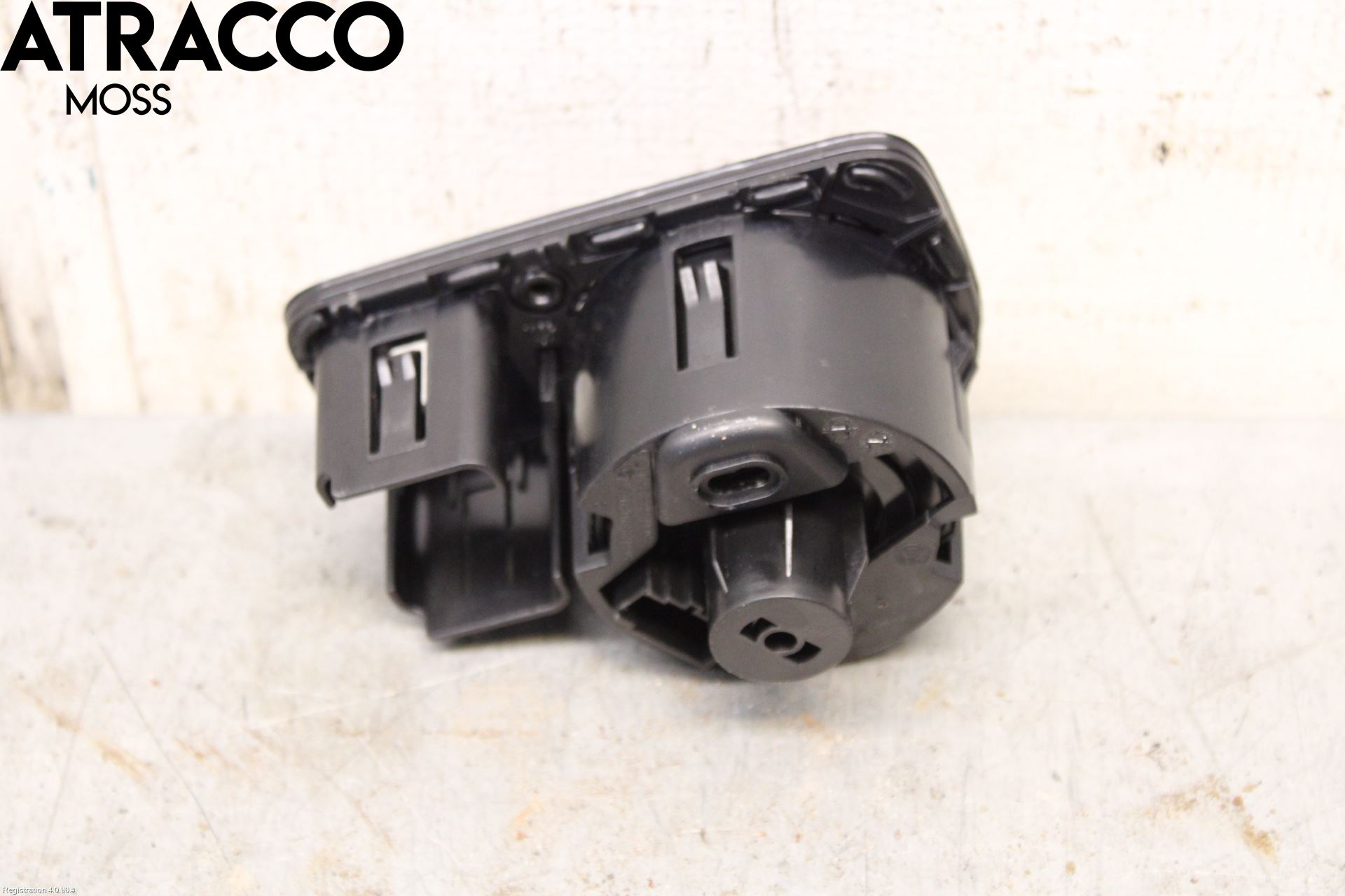 Volkswagen VW GOLF / E-GOLF VII 13-20 Bryter Hovedlys