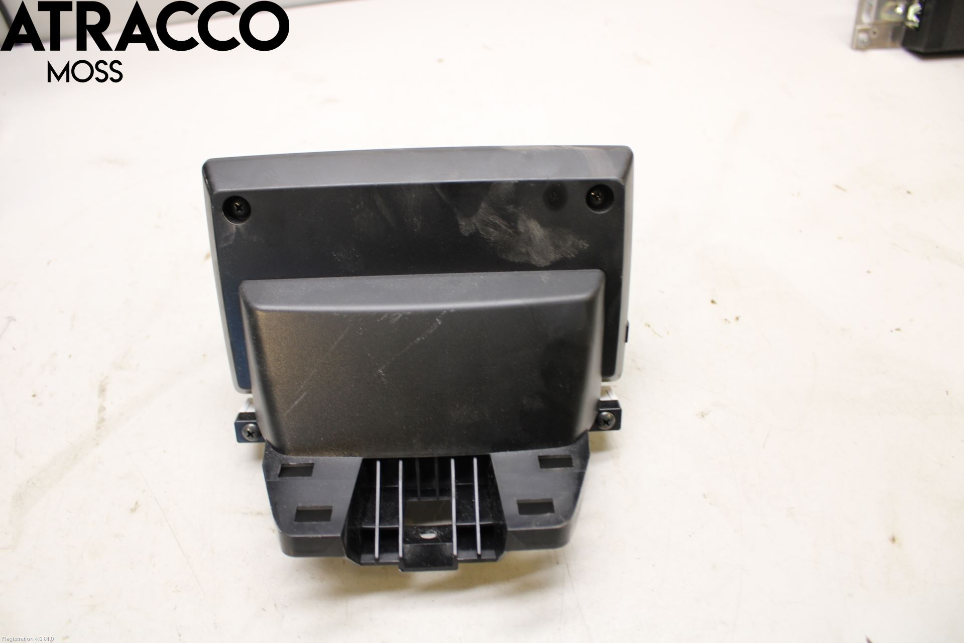 BMW i3 I01 13-22 Instr Kombinert