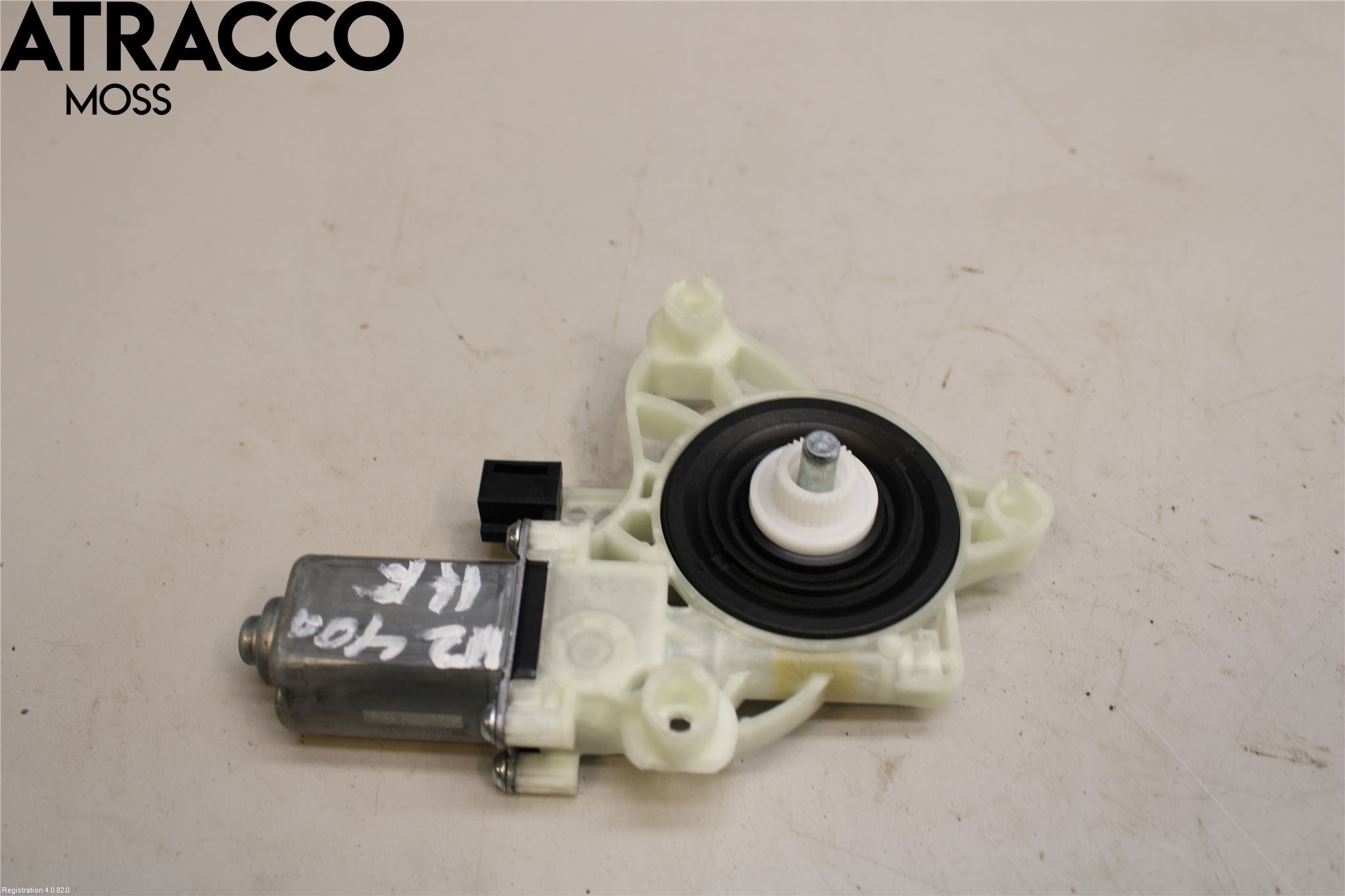 Mercedes-Benz MB EQA (H243) 21- Vindusheismotor