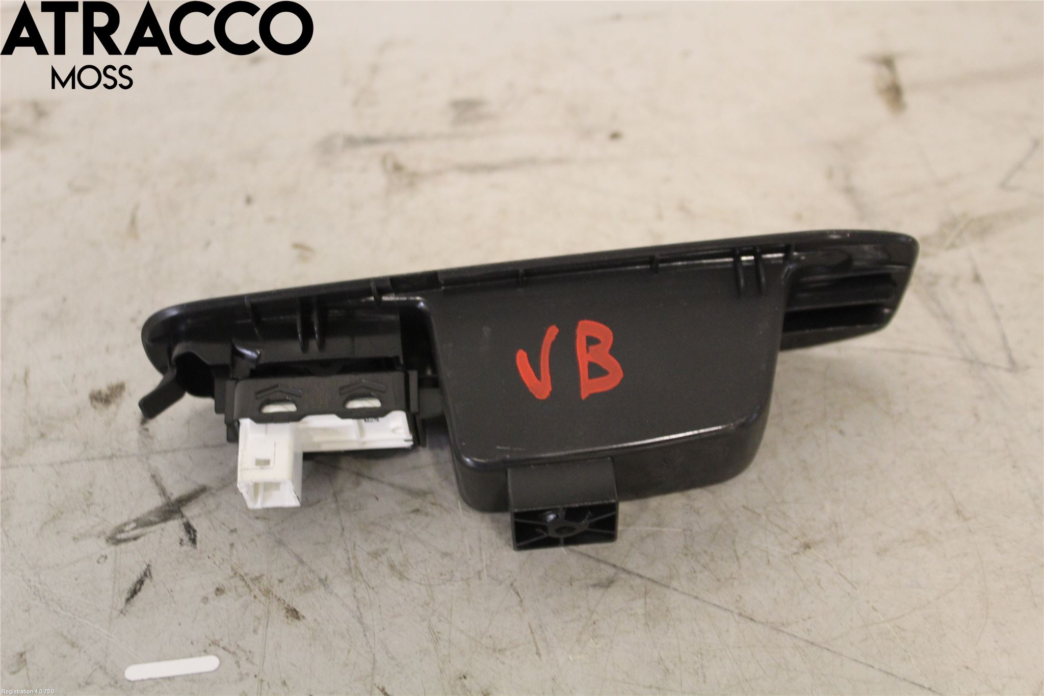 Peugeot 308 14-21 Bryter Vindusheis