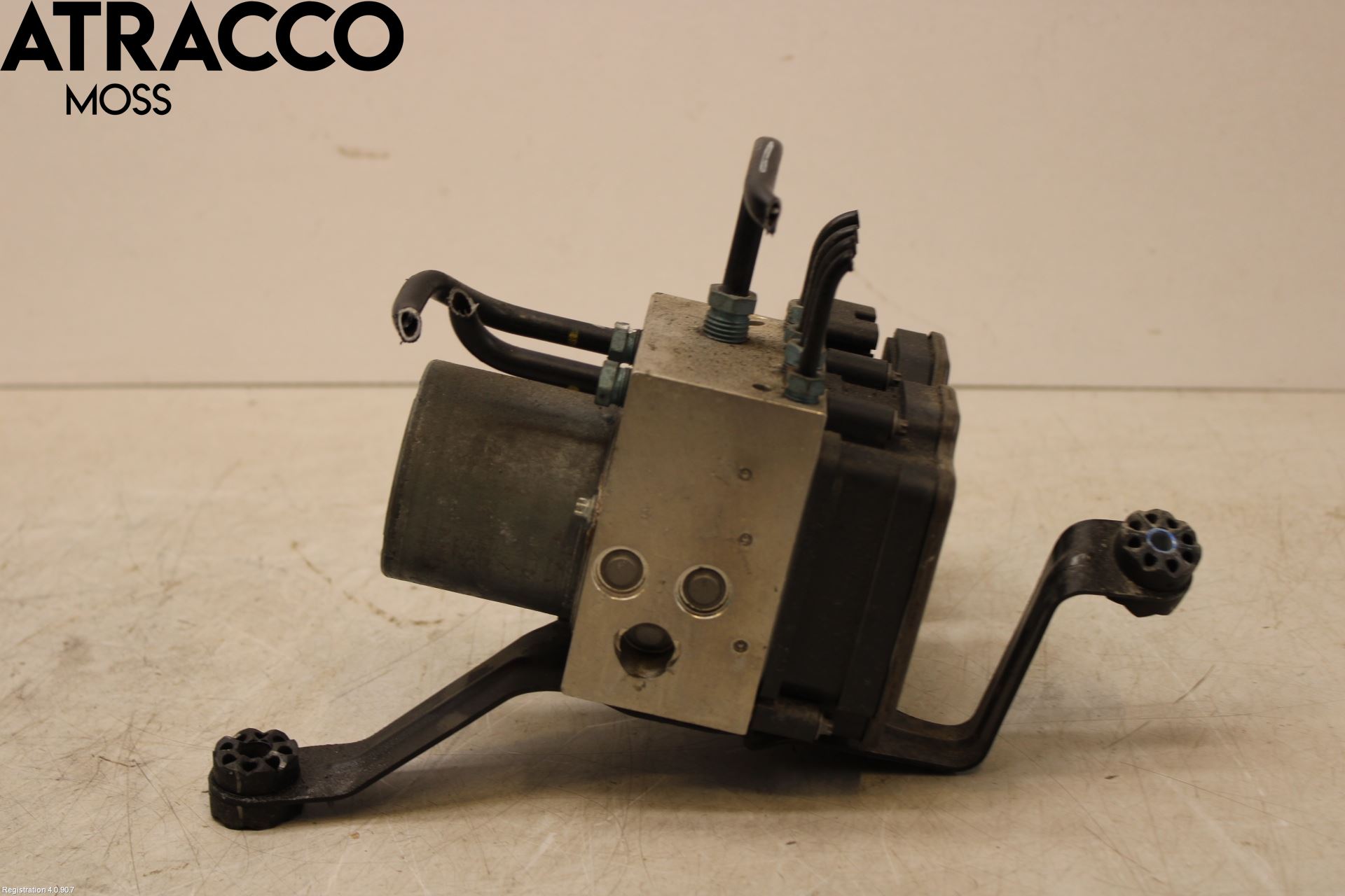 BMW X5 F15 13-18 Abs Hydraulikkaggregat