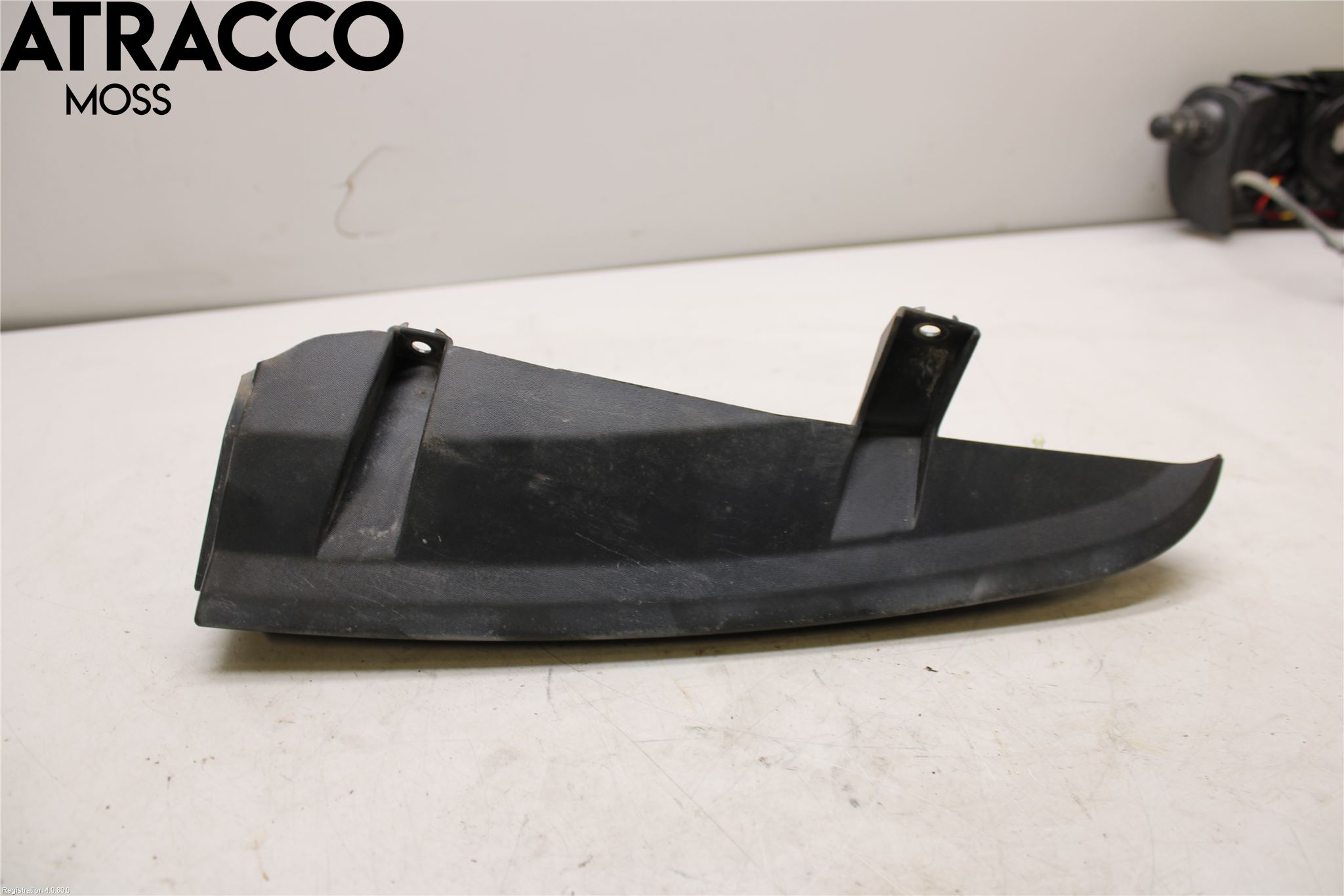 Renault KANGOO II 15-21 Baklykt Høyre