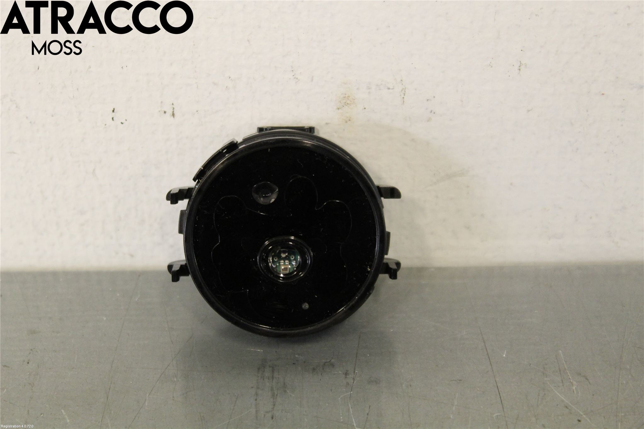 Nissan LEAF 18- Sensor Regnsensor