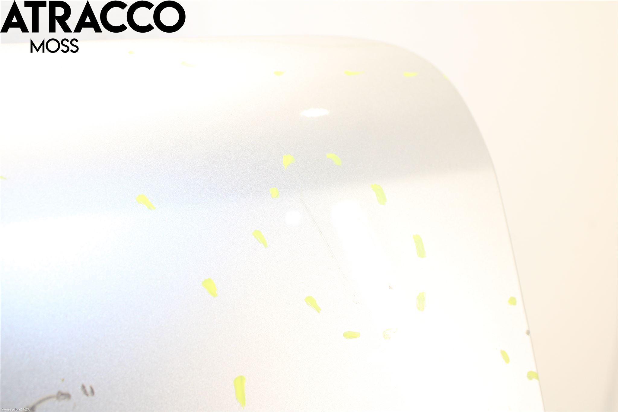 Volkswagen VW CADDY 11-15 Dør Skyvedør Venstre