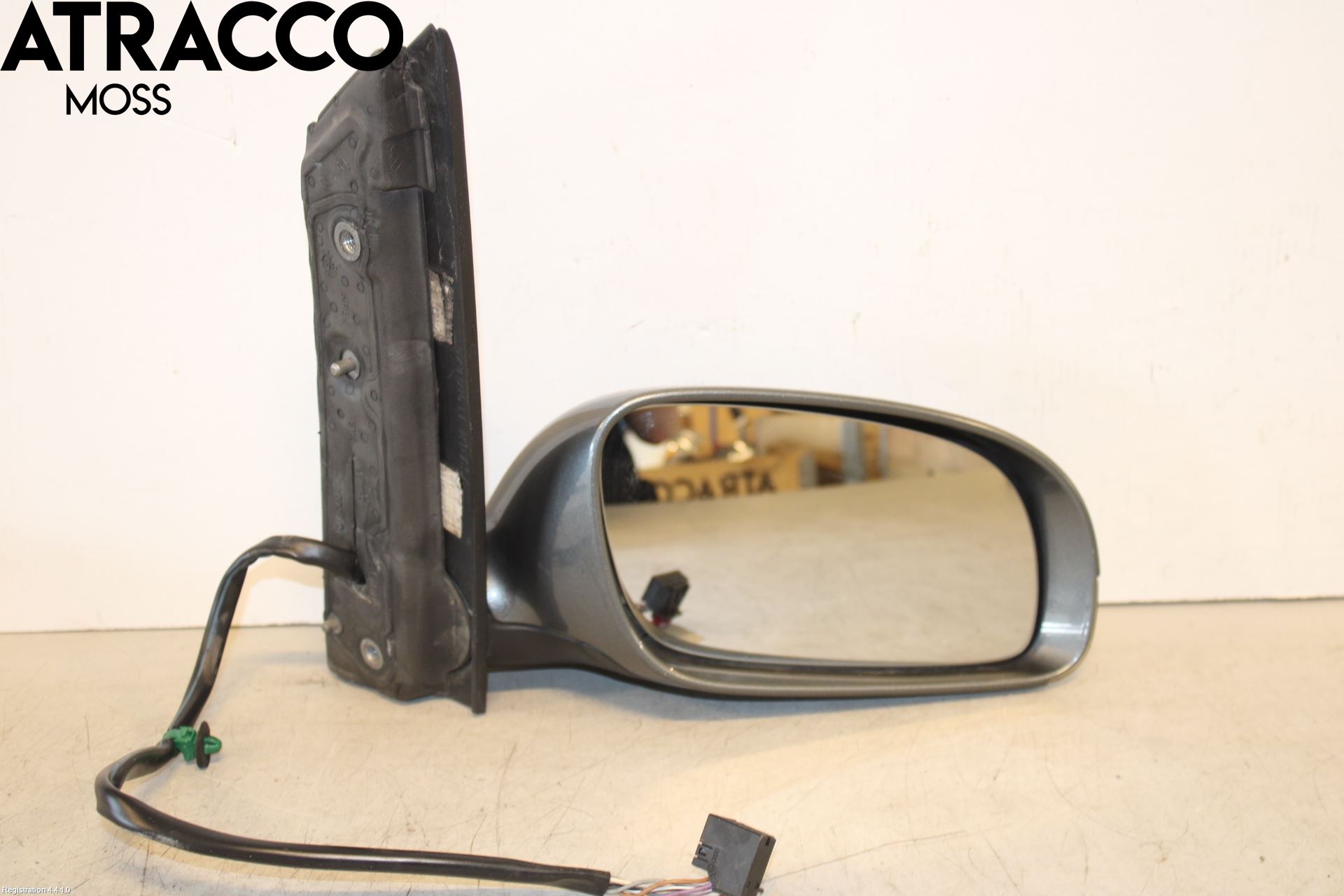 Volkswagen VW TOURAN 03-10 Speil H M-Utv Justering