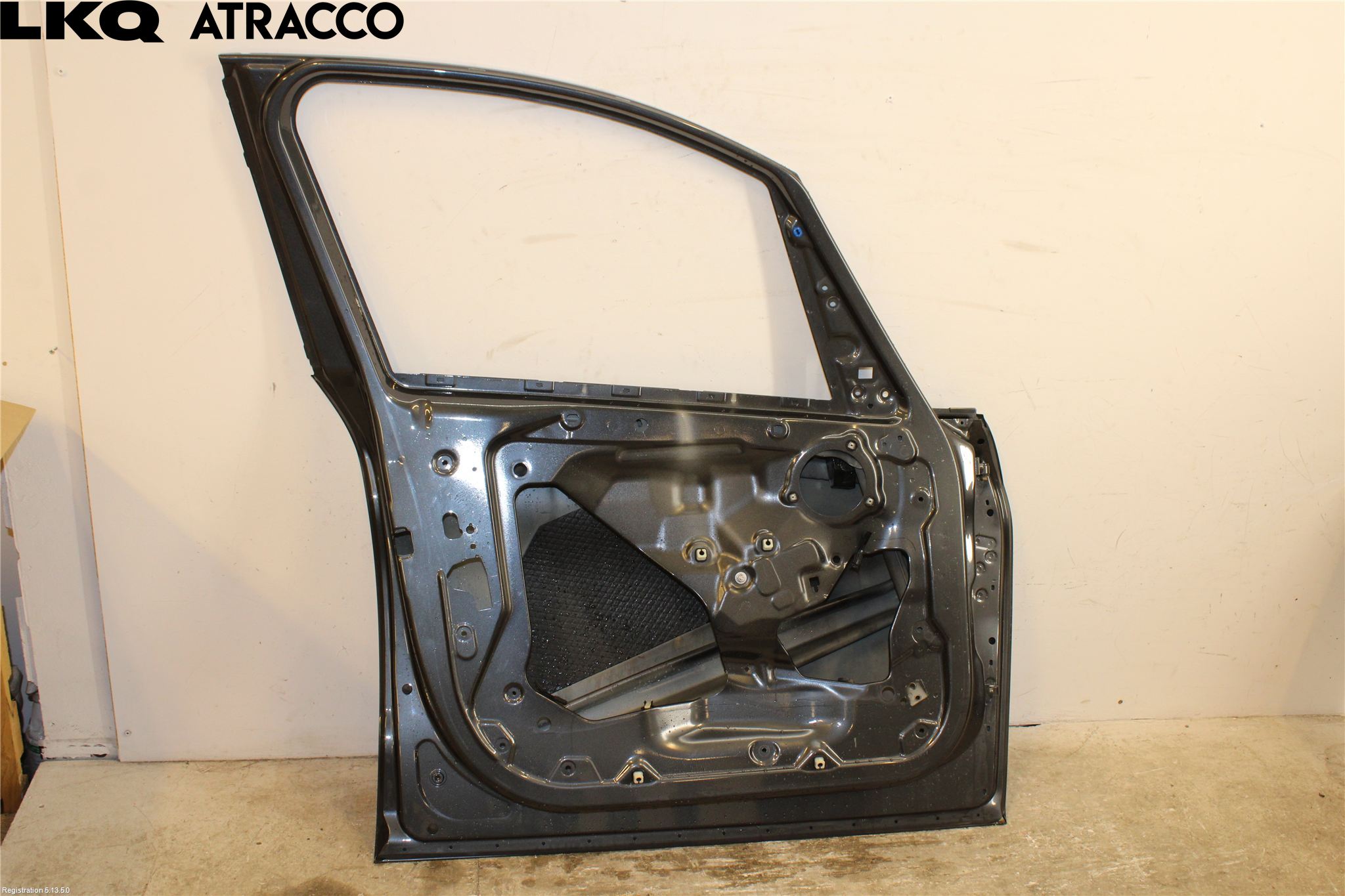 BMW 2 F45 Active Tourer 14-21 Dør 4D Foran Venstre