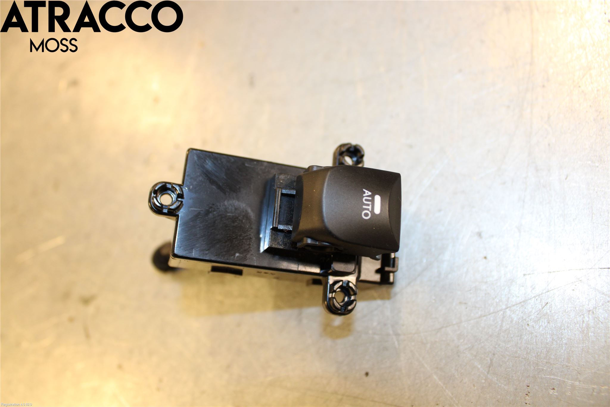 Hyundai i40 08-15 Bryter Vindusheis