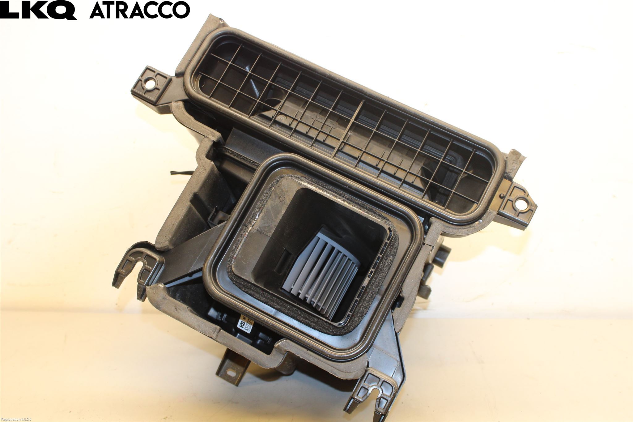 Hyundai IONIQ 5 NE 22- Varmeapparat Viftemotor