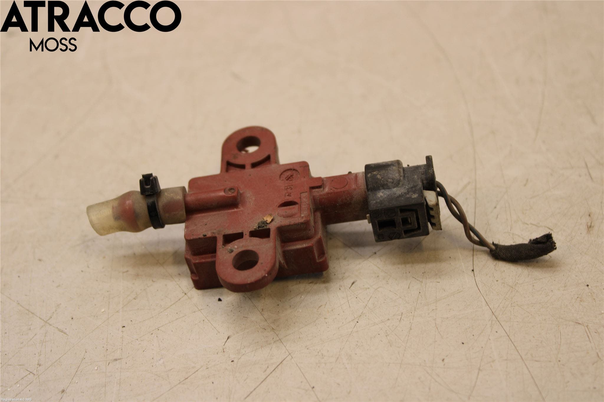 Mercedes-Benz MB C-KLASS (W205) 14-21 Sensor Øvrig