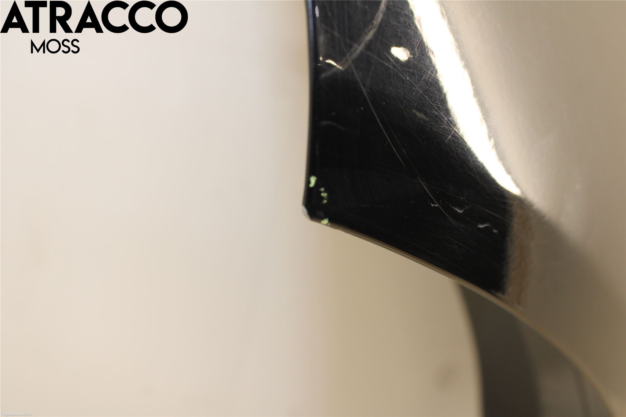 Honda CR-V 07-12 Dør 4D Bak Høyre