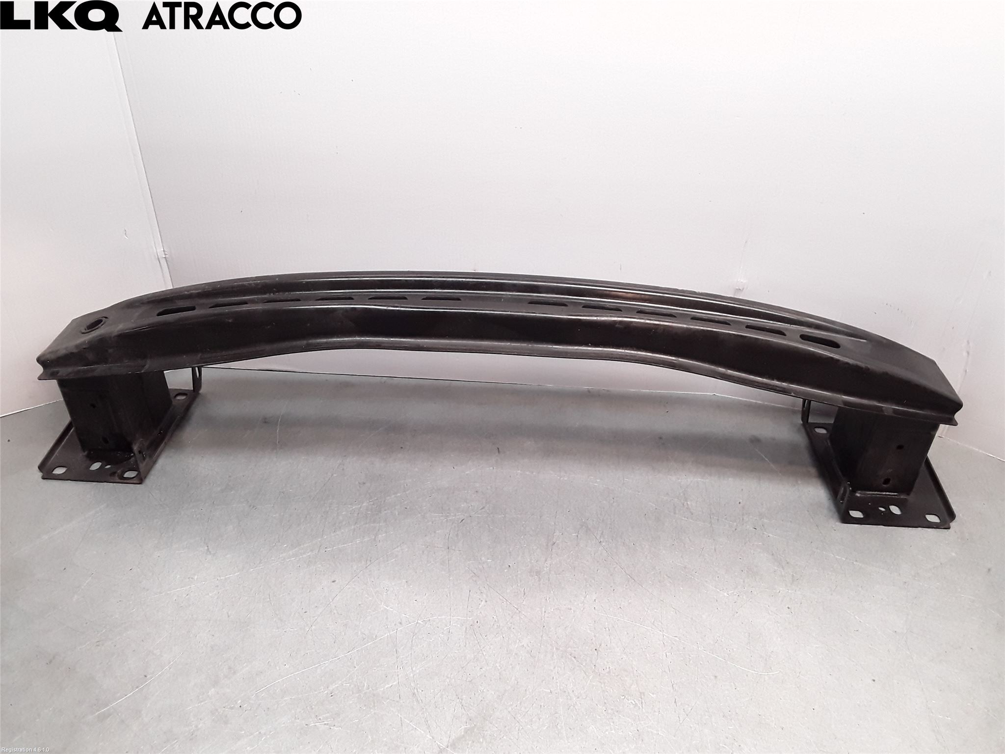 Skoda OCTAVIA (5E) 13-20 Støtfanger Foran Bjelke