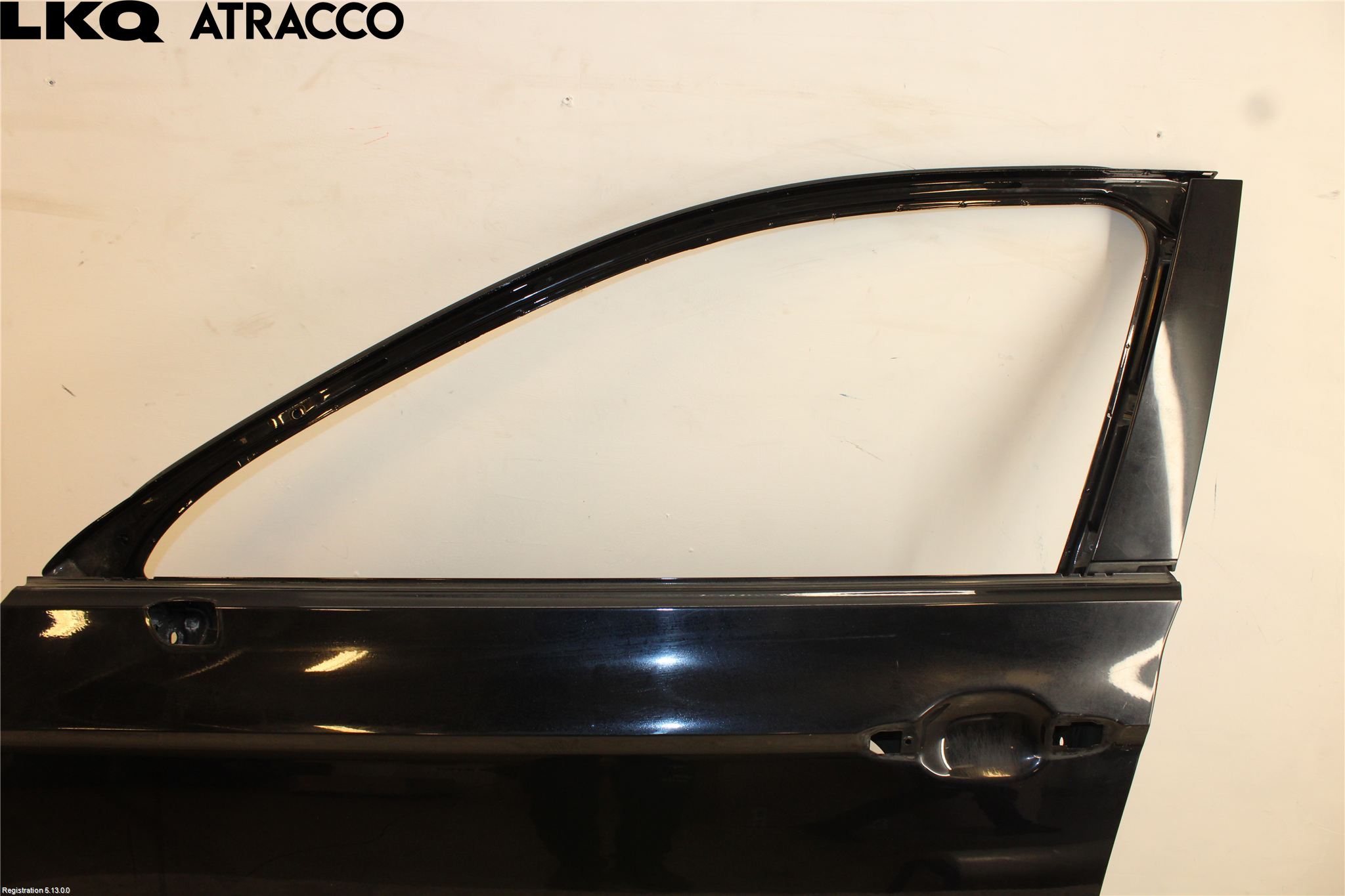 Volkswagen VW PASSAT 15-19 Dør 4D Foran Venstre